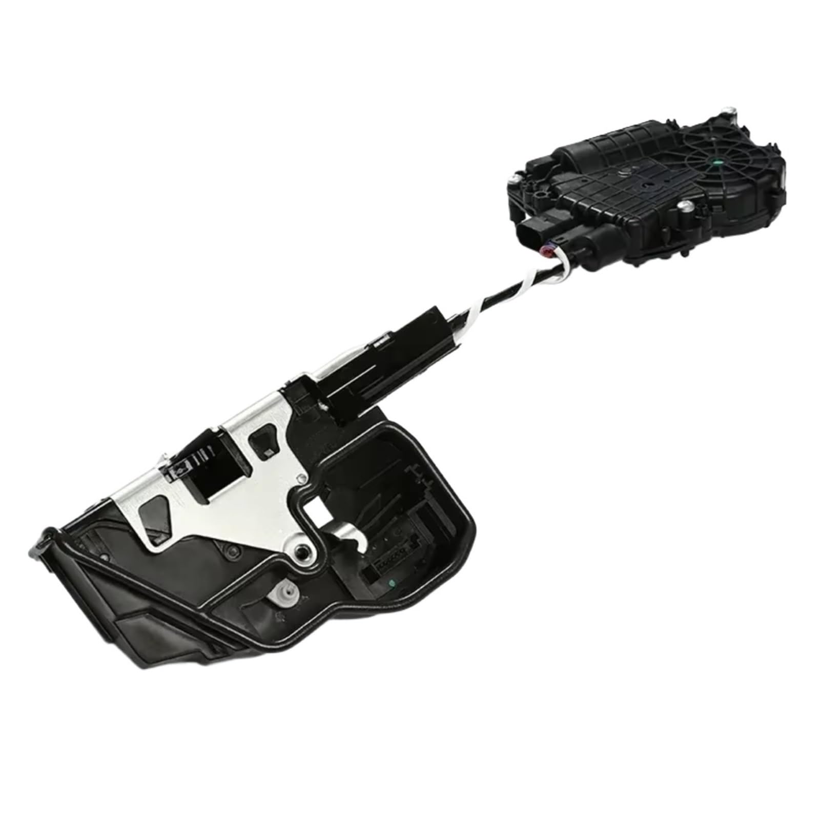 Stellmotor Türschloss Für 5 Series 7 Series F10 F11 F01 F02 F04 51217185691 51217185690 RHD Auto Power Türschloss Antrieb Soft Close Car Türschloss(Vorne rechts) von IUKMR