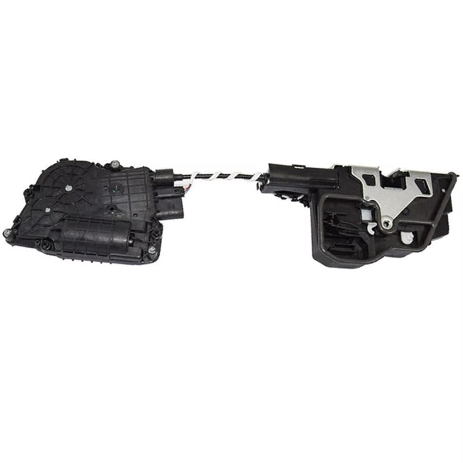 Stellmotor Türschloss Für 5er Und 7er F18 F11 F10 F02 51217185689 51217185692 51227185687 51227185688 Türschlossantrieb Soft Close Car Türschloss(Front Left) von IUKMR