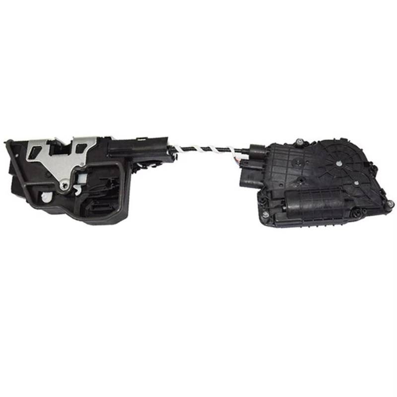 Stellmotor Türschloss Für 5er Und 7er F18 F11 F10 F02 51217185689 51217185692 51227185687 51227185688 Türschlossantrieb Soft Close Car Türschloss(Hinten Links) von IUKMR