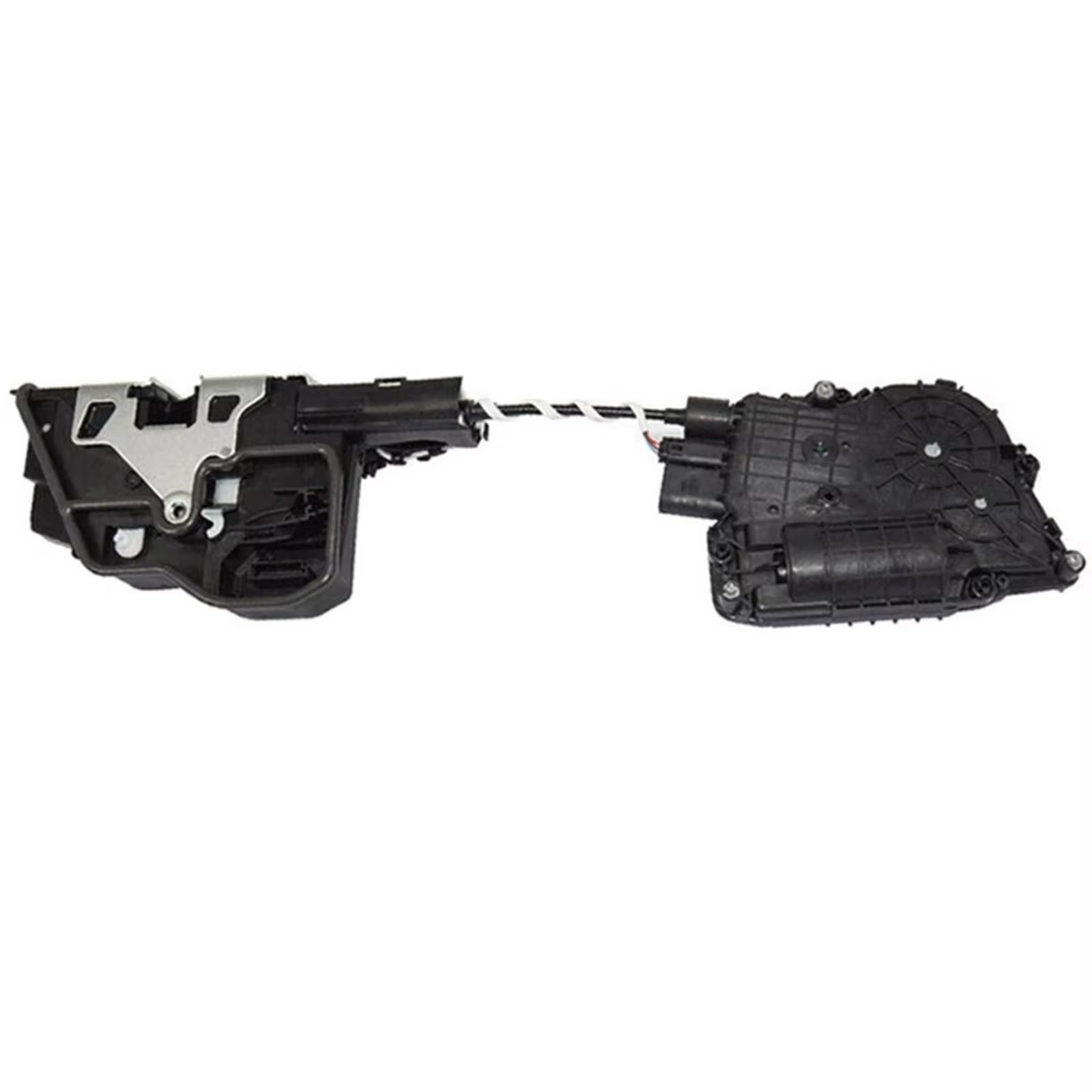 Stellmotor Türschloss Für 5er Und 7er F18 F11 F10 F02 51217185689 51217185692 51227185687 51227185688 Türschlossantrieb Soft Close Car Türschloss(Vorne rechts) von IUKMR
