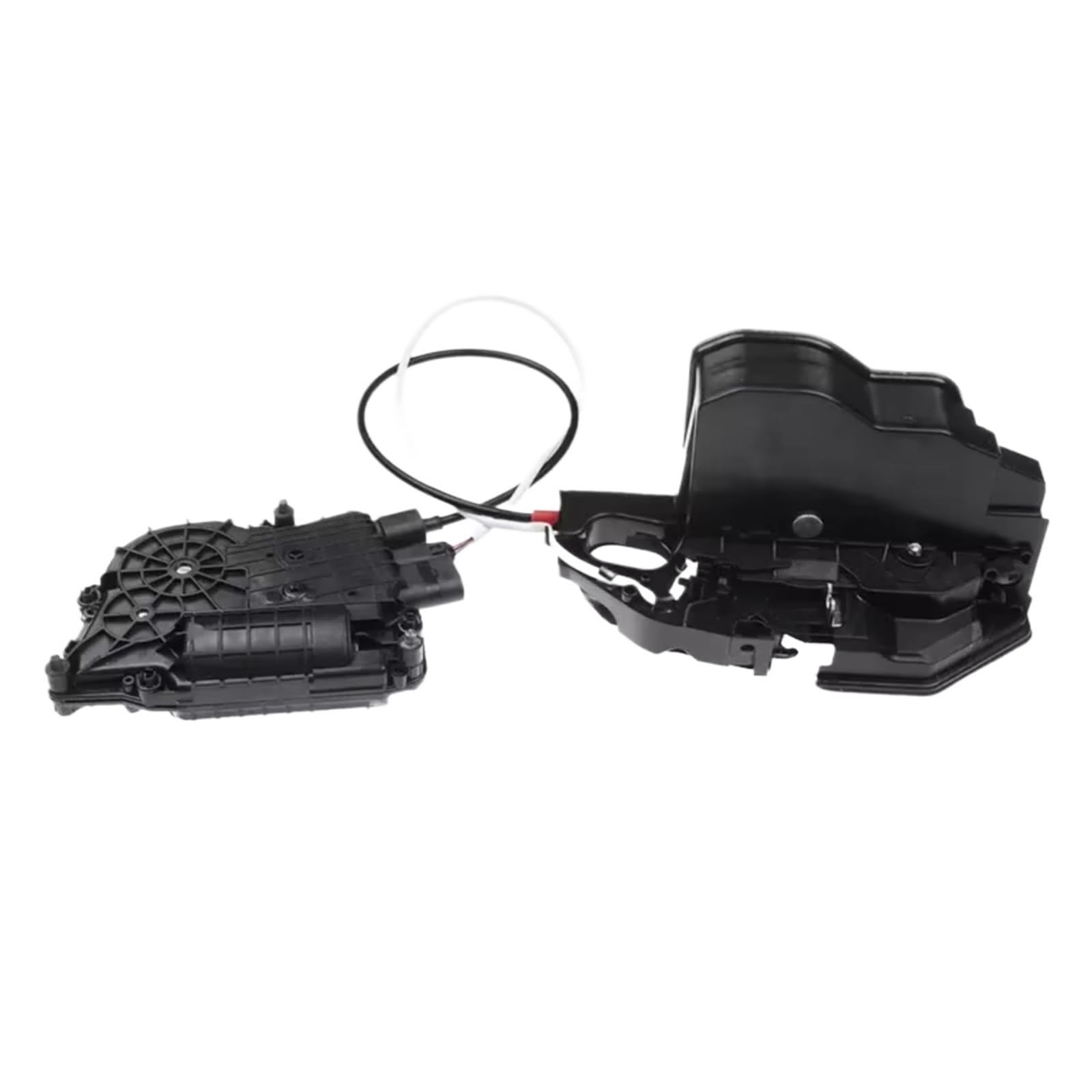 Stellmotor Türschloss Für 6 F06 Für Gran Für Coupe 2011-2014 LCI 2015-bisher 51217276319 51217276544 51217276320 Power Door Lock Actuator Soft Close System Car Türschloss(LHD Front Left) von IUKMR