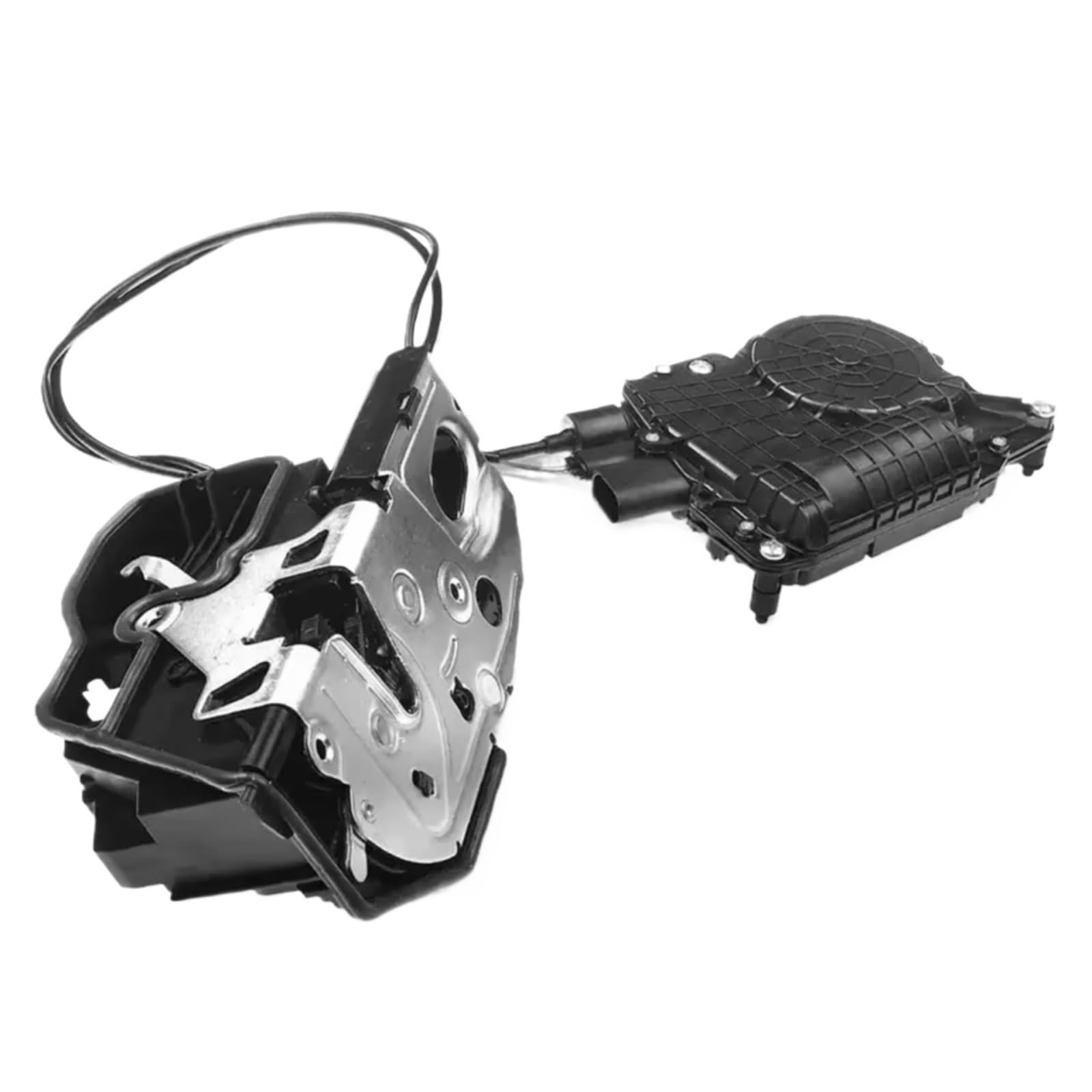 Stellmotor Türschloss Für 6 F06 Für Gran Für Coupe 2011-2014 LCI 2015-bisher 51217276319 51217276544 51217276320 Power Door Lock Actuator Soft Close System Car Türschloss(LHD RHD Rear Left) von IUKMR