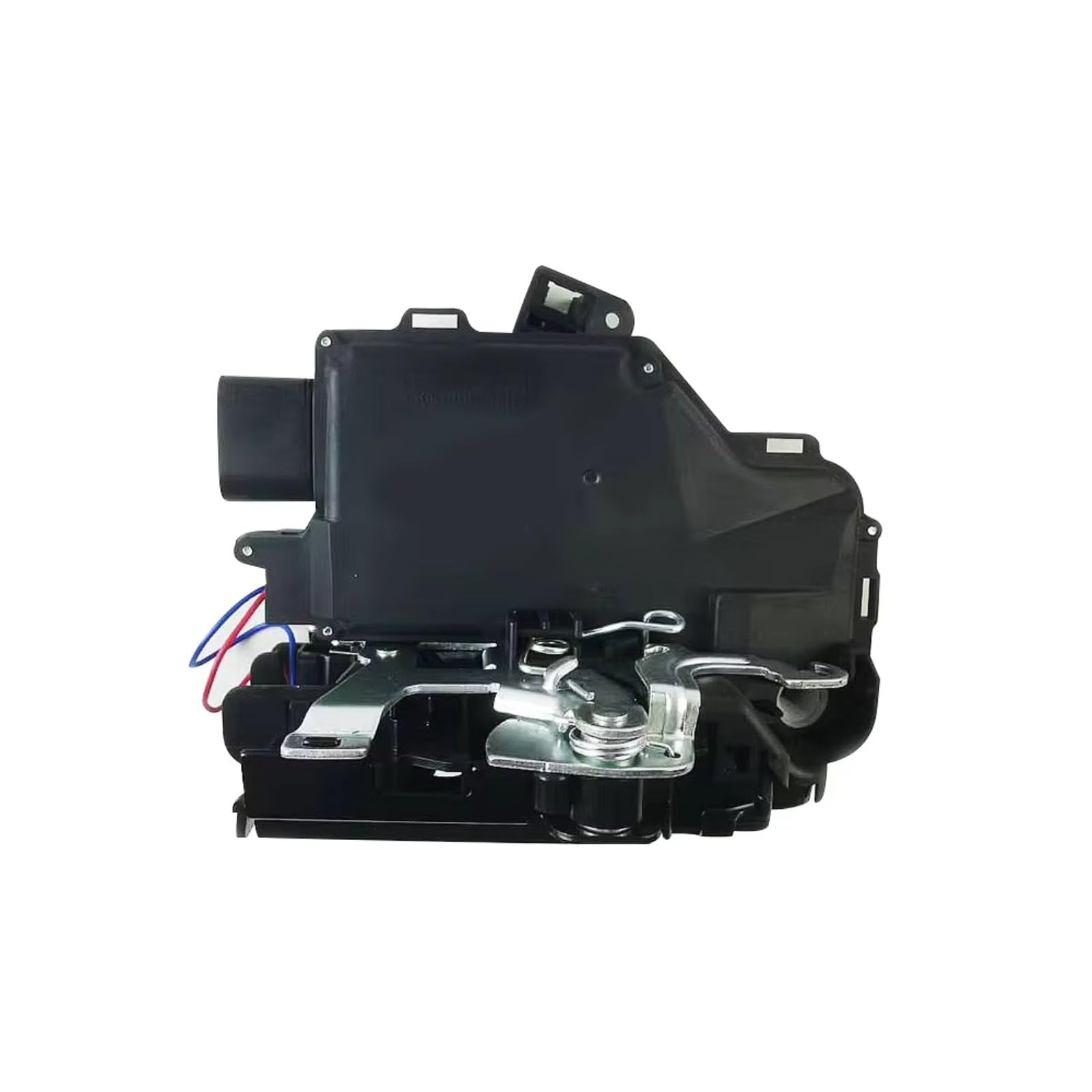Stellmotor Türschloss Für 911 Für Carrera 986 Für Boxster 9A783701502 8N1837016B Türschlossantrieb Car Türschloss(Front Left) von IUKMR