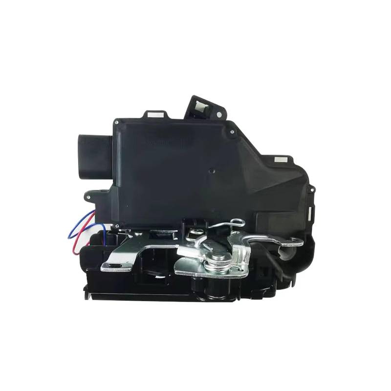 Stellmotor Türschloss Für 911 Für Carrera 986 Für Boxster 9A783701502 8N1837016B Türschlossantrieb Car Türschloss(Front Left) von IUKMR
