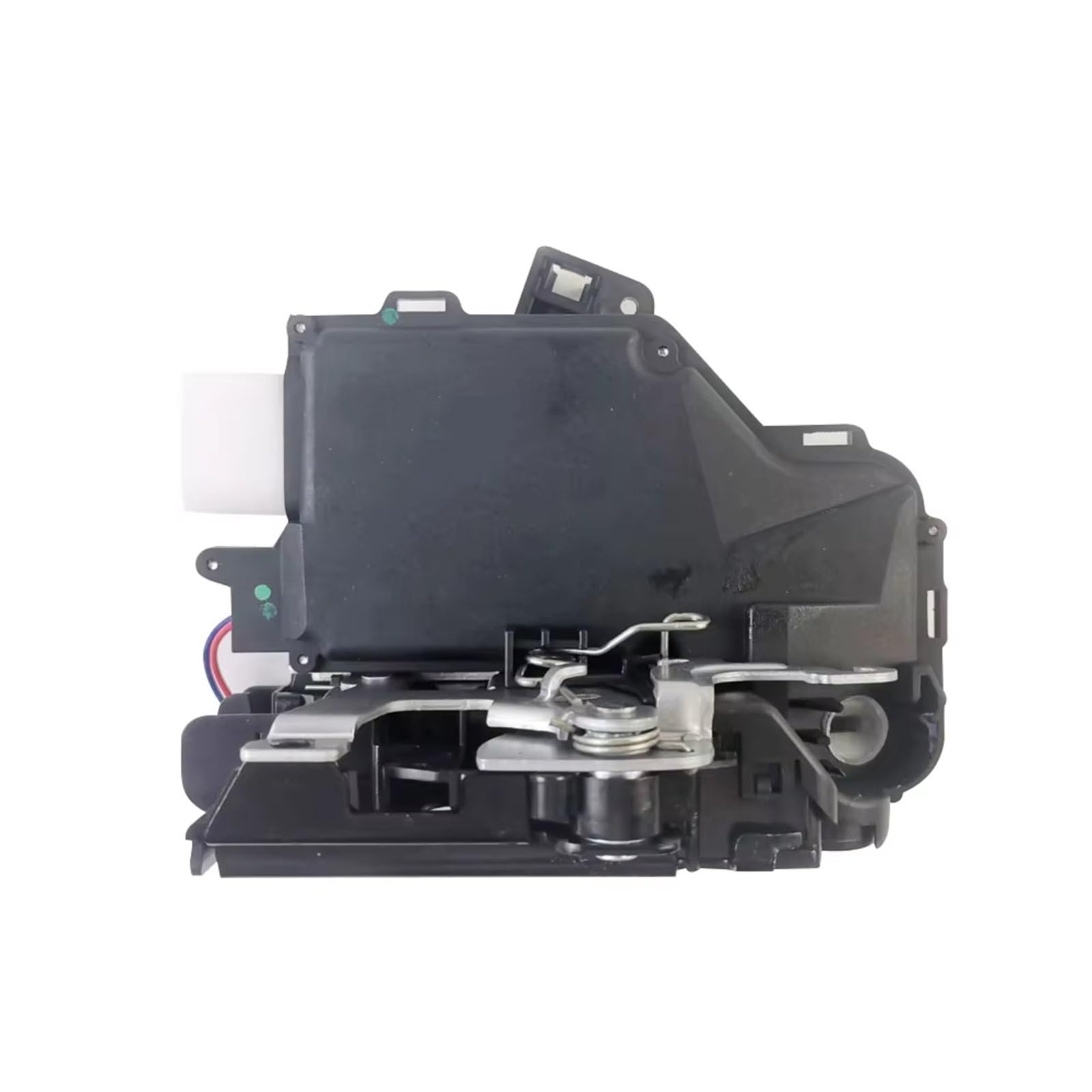 Stellmotor Türschloss Für 9PA Für Cayenne 2003-2010 95553101500 95553101600 95553201500 95553201600 Türschlossantrieb Car Türschloss(Front Left) von IUKMR