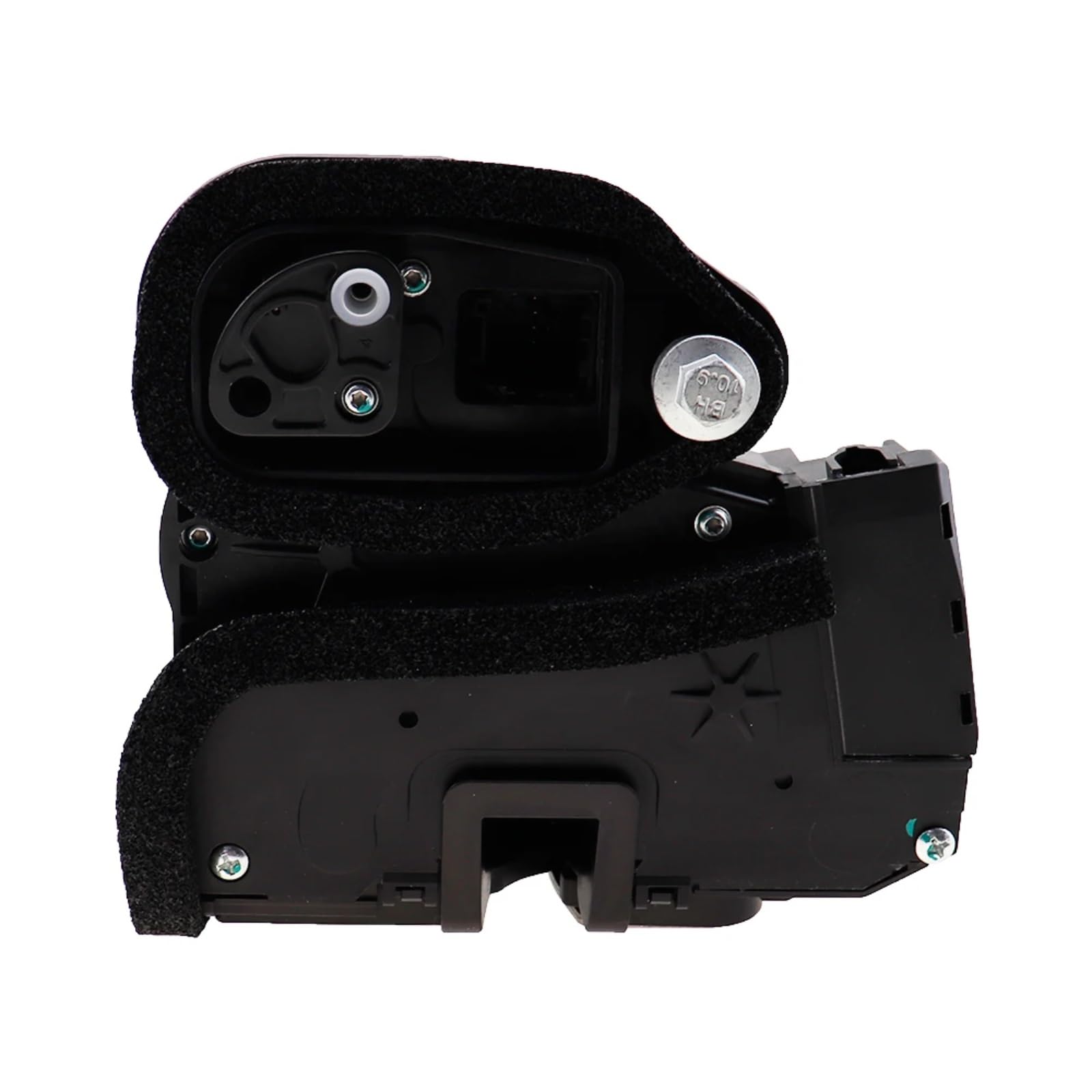 Stellmotor Türschloss Für Buick Für Enclave Für Envision Für Lacrosse 13507153 13597802 13597803 13533684 Auto Türschloss Antrieb Latch Modul Motor Mechanismus Car Türschloss(Hinten rechts) von IUKMR