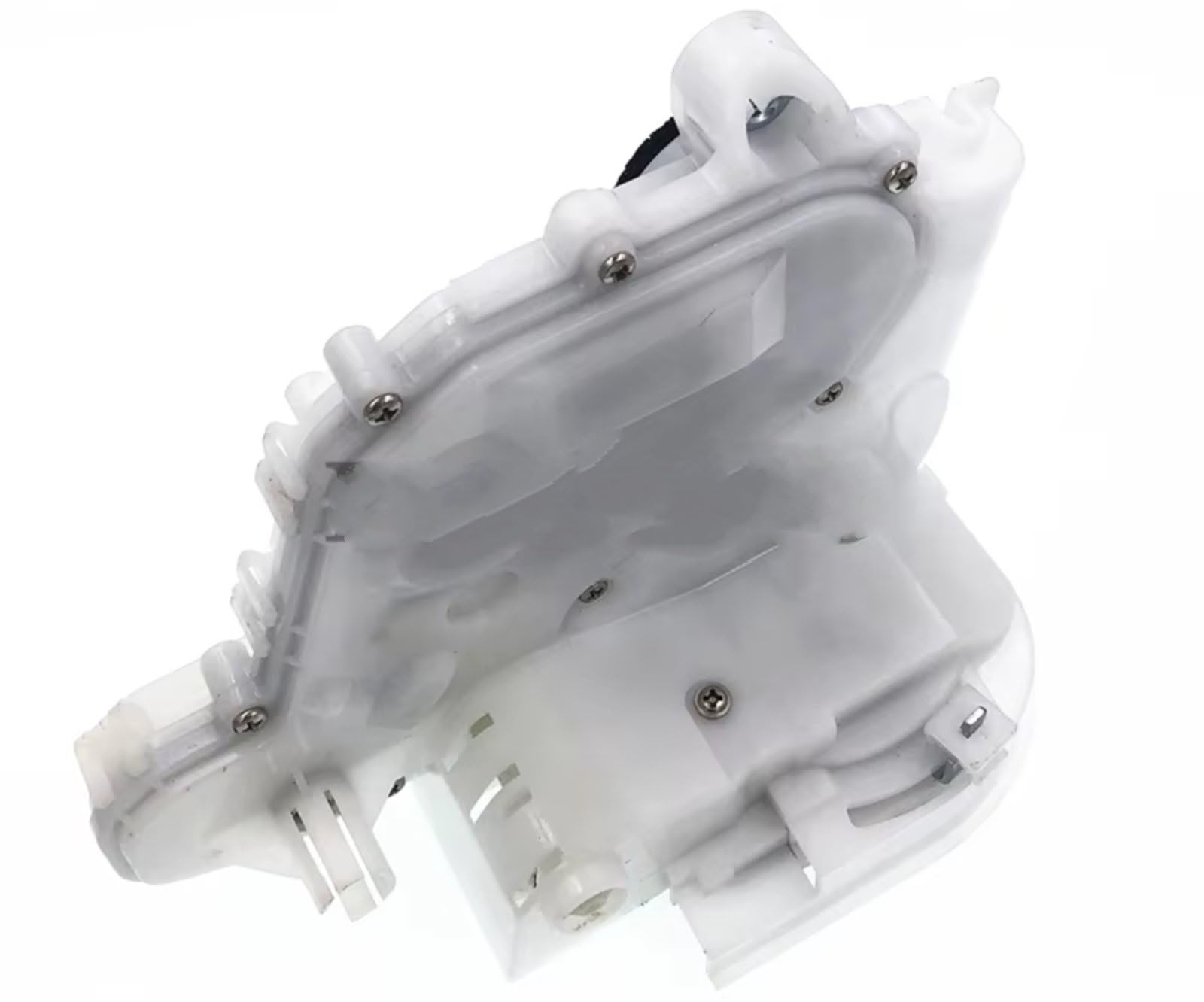 Stellmotor Türschloss Für CR-V Für CRV 07-11 72150-SWA-A01 72110-SWA-D01 72650-SWA-A01 72610-SWA-A01 Auto Vorne Und Hinten Links Und Rechts Türschloss Antrieb Car Türschloss(Front Left) von IUKMR