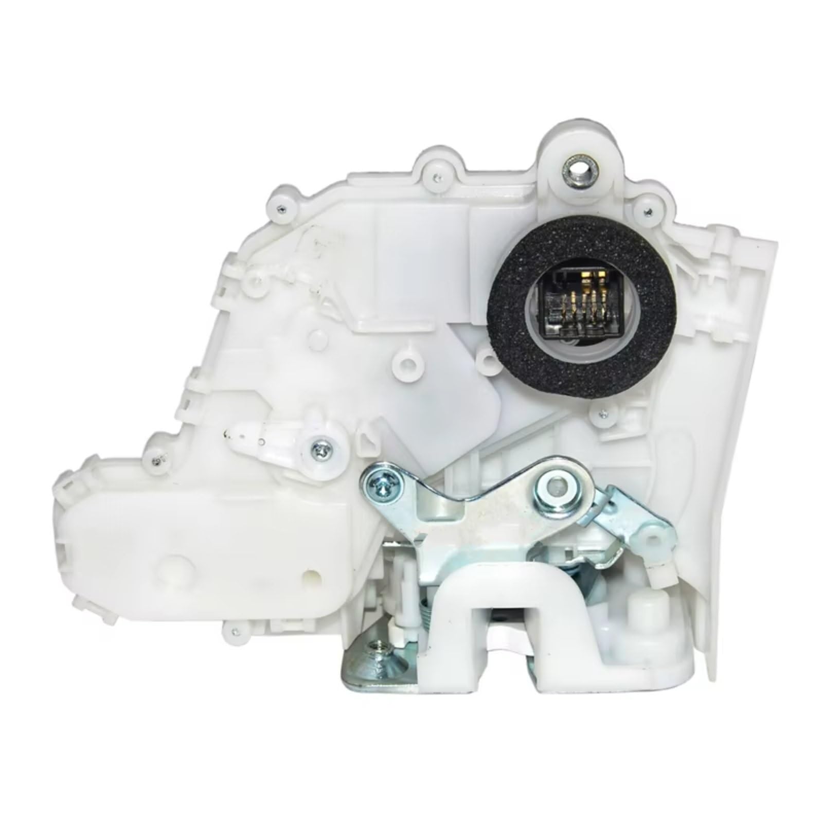 Stellmotor Türschloss Für CR-V Für CRV 2,4 L 2007 2008 2009 2010 2011 Türschloss Antrieb Latch Vorne/Hinten Links/rechte Seite 72650-SWA-A01 72150-SWA-A01 Car Türschloss(Vorne rechts) von IUKMR