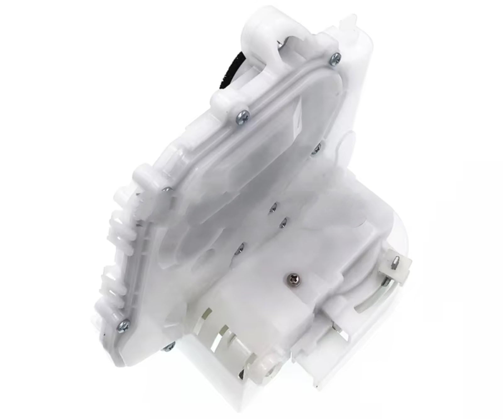 Stellmotor Türschloss Für CR-V Für CRV 2,4 L 2007-2011 72110-SWA-A01 72110-SWA-D01 Auto Türschloss Antrieb Vorne Hinten Links Rechts Car Türschloss(Hinten Links) von IUKMR