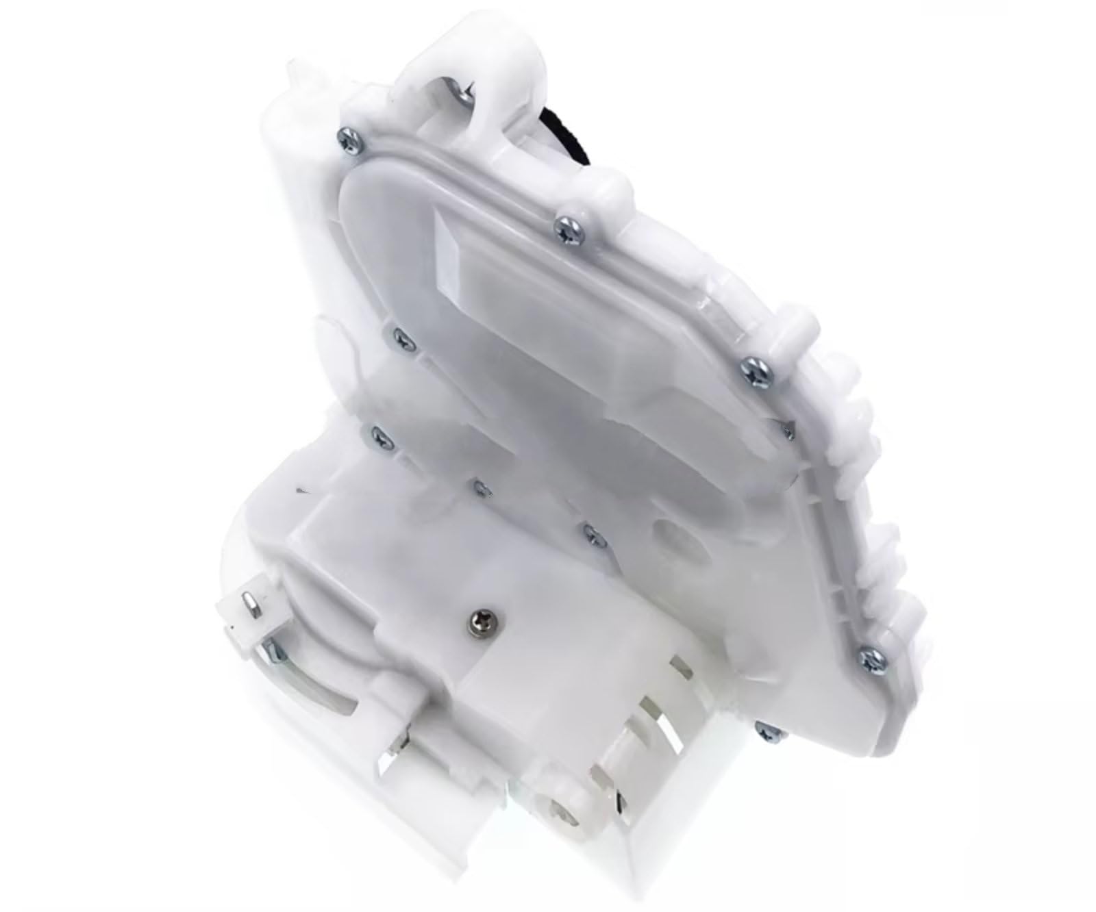 Stellmotor Türschloss Für CR-V Für CRV 2,4 L 2007-2011 72110-SWA-A01 72110-SWA-D01 Auto Türschloss Antrieb Vorne Hinten Links Rechts Car Türschloss(Hinten rechts) von IUKMR