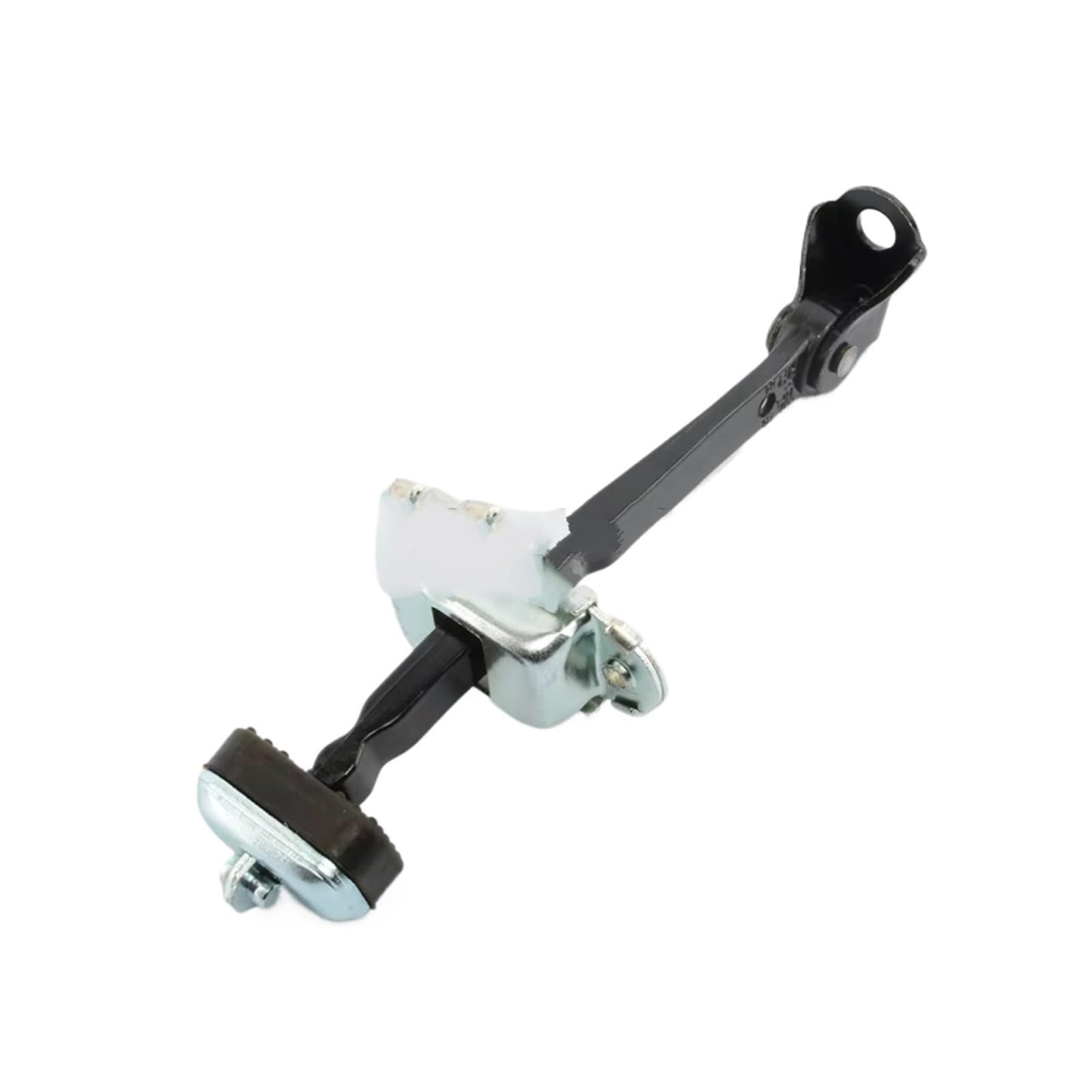 Stellmotor Türschloss Für CR-V Für CRV 2007 2008 2009 2010 2011 Vorne Hinten Links Rechts Auto Tür-Prüfen Band Scharnier Stopper Tür Checker Car Türschloss(Hinten rechts) von IUKMR