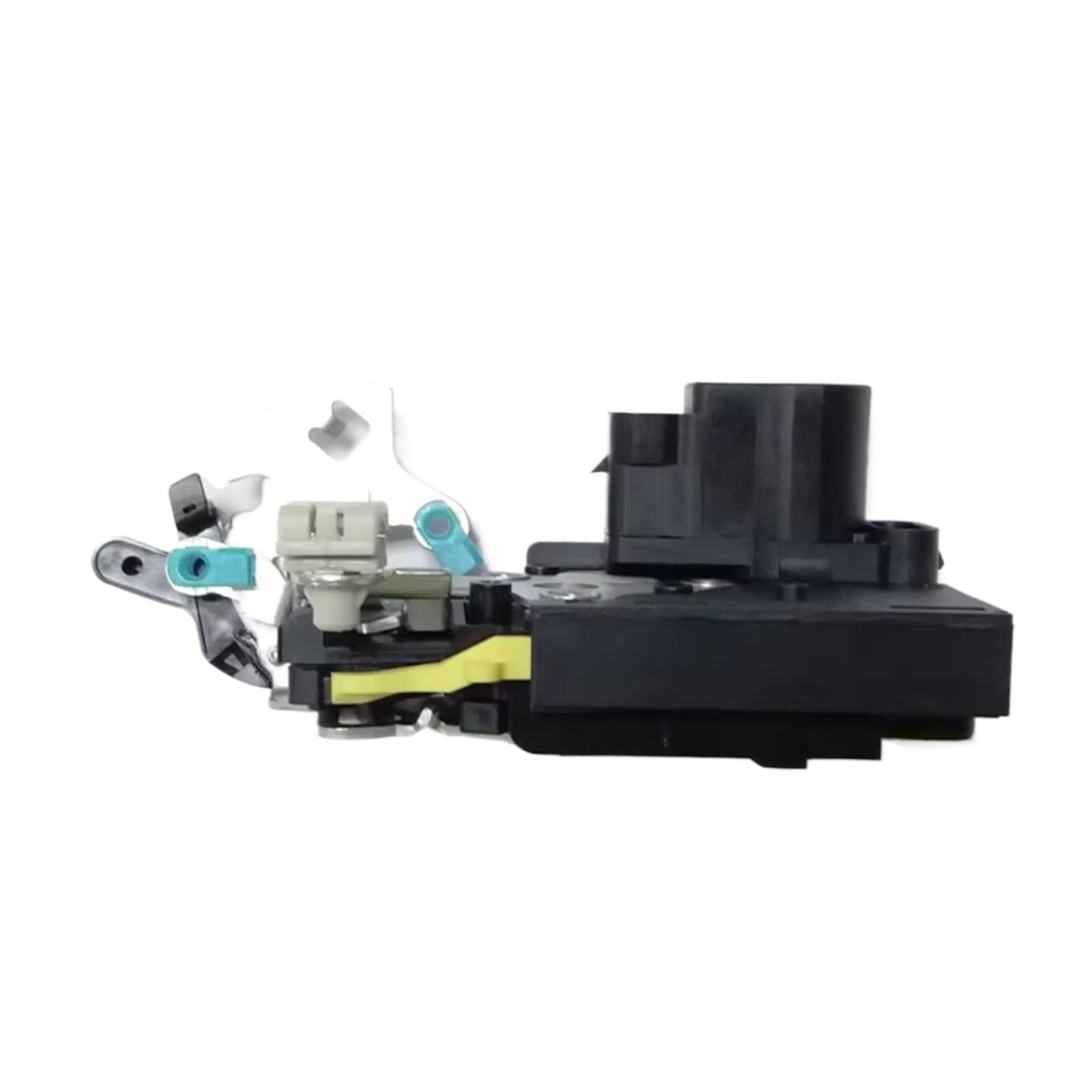 Stellmotor Türschloss Für Chevrolet Für Epica 96636039 96636043 96636044 96636045 Türschloss Actutator Zentralverriegelung Vorne Hinten Links Rechts Car Türschloss(Hinten Links) von IUKMR