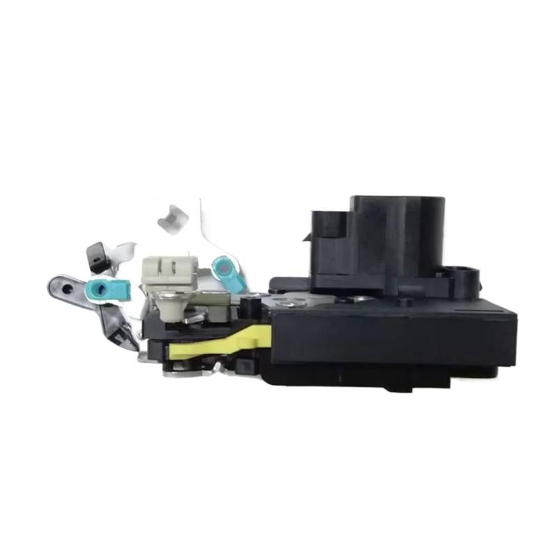 Stellmotor Türschloss Für Chevrolet Für Epica 96636039 96636043 96636044 96636045 Türschloss Actutator Zentralverriegelung Vorne Hinten Links Rechts Car Türschloss(Hinten Links) von IUKMR