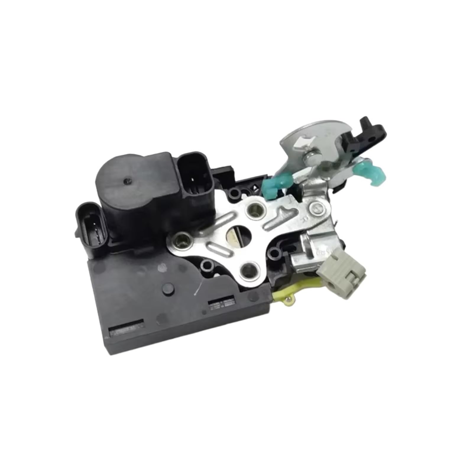 Stellmotor Türschloss Für Chevrolet Für Epica 96636039 96636043 96636044 96636045 Türschloss Actutator Zentralverriegelung Vorne Hinten Links Rechts Car Türschloss(Hinten rechts) von IUKMR