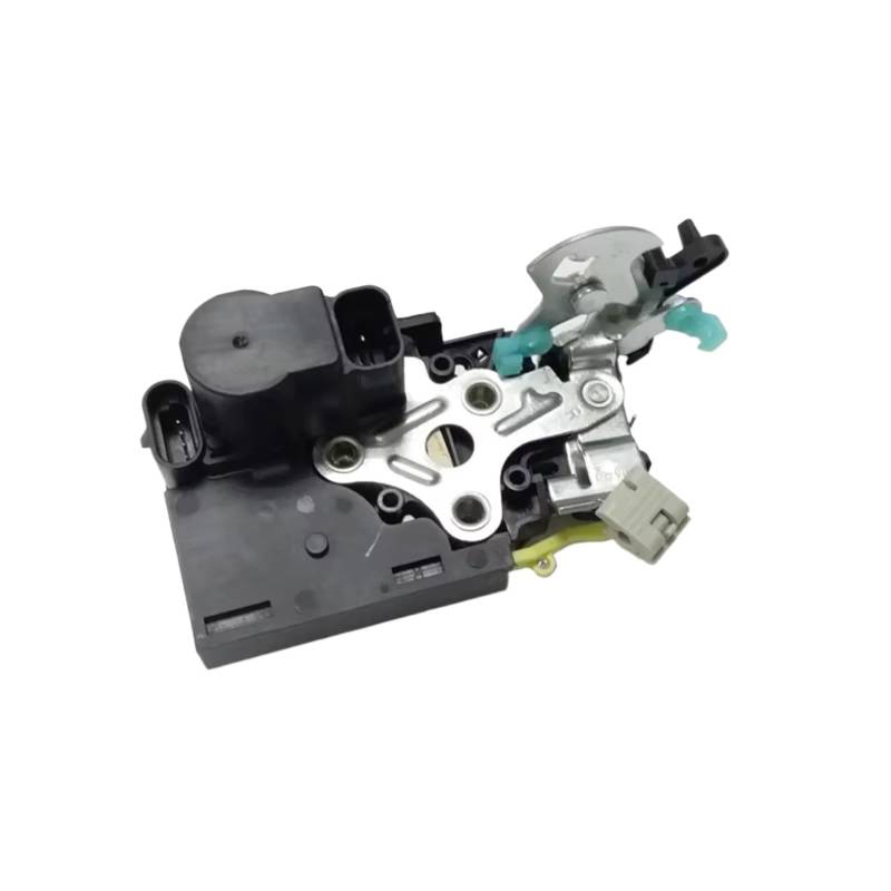 Stellmotor Türschloss Für Chevrolet Für Epica 96636039 96636043 96636044 96636045 Türschloss Actutator Zentralverriegelung Vorne Hinten Links Rechts Car Türschloss(Hinten rechts) von IUKMR