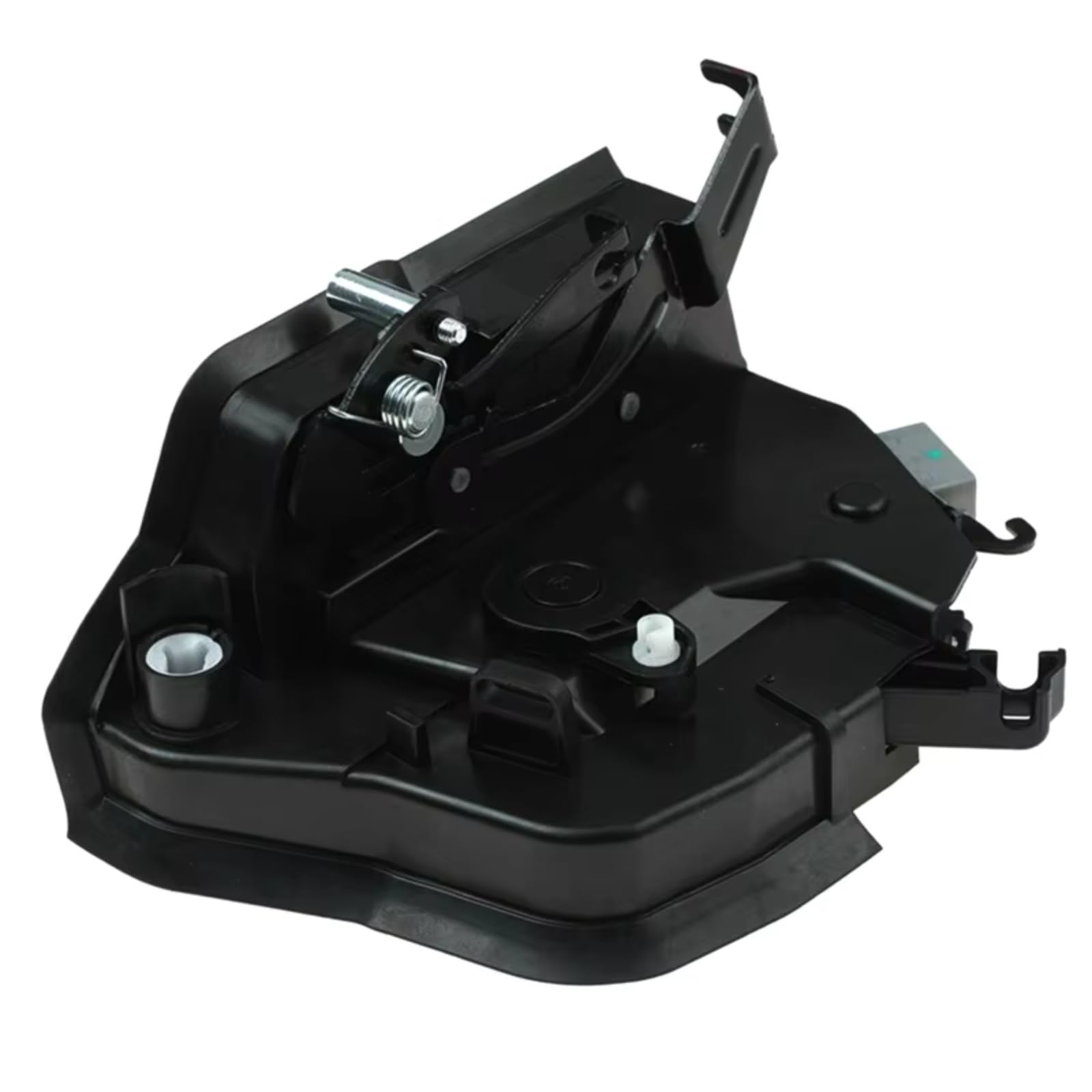 Stellmotor Türschloss Für E46 325Ci 323Ci 328Ci 330Ci M3 Türschlossantrieb Verriegelungsmechanismus Vorne Car Türschloss(Black Left) von IUKMR