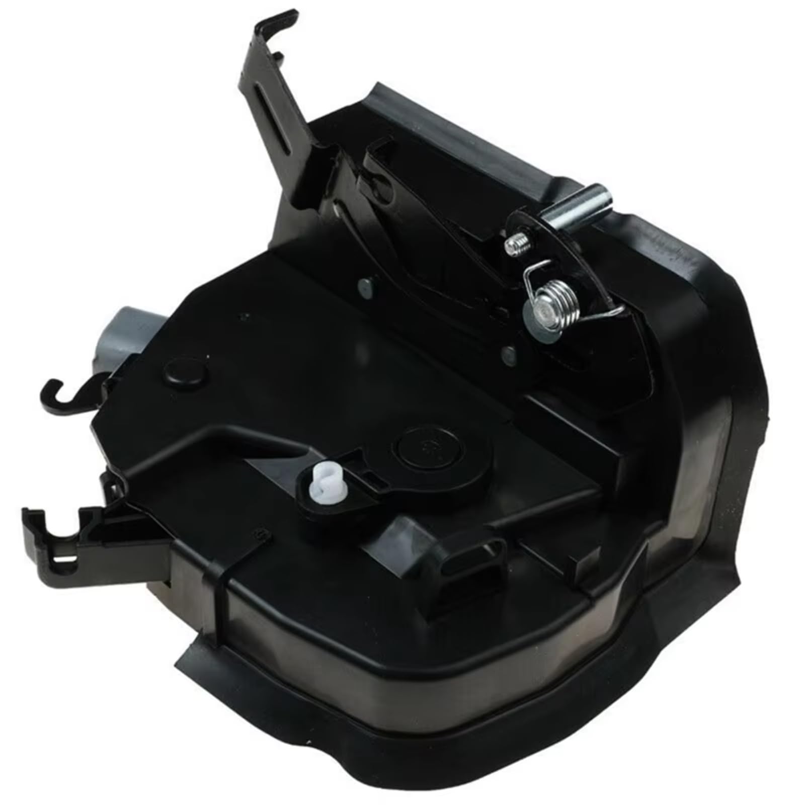 Stellmotor Türschloss Für E46 325Ci 323Ci 328Ci 330Ci M3 Türschlossantrieb Verriegelungsmechanismus Vorne Car Türschloss(Black Right) von IUKMR