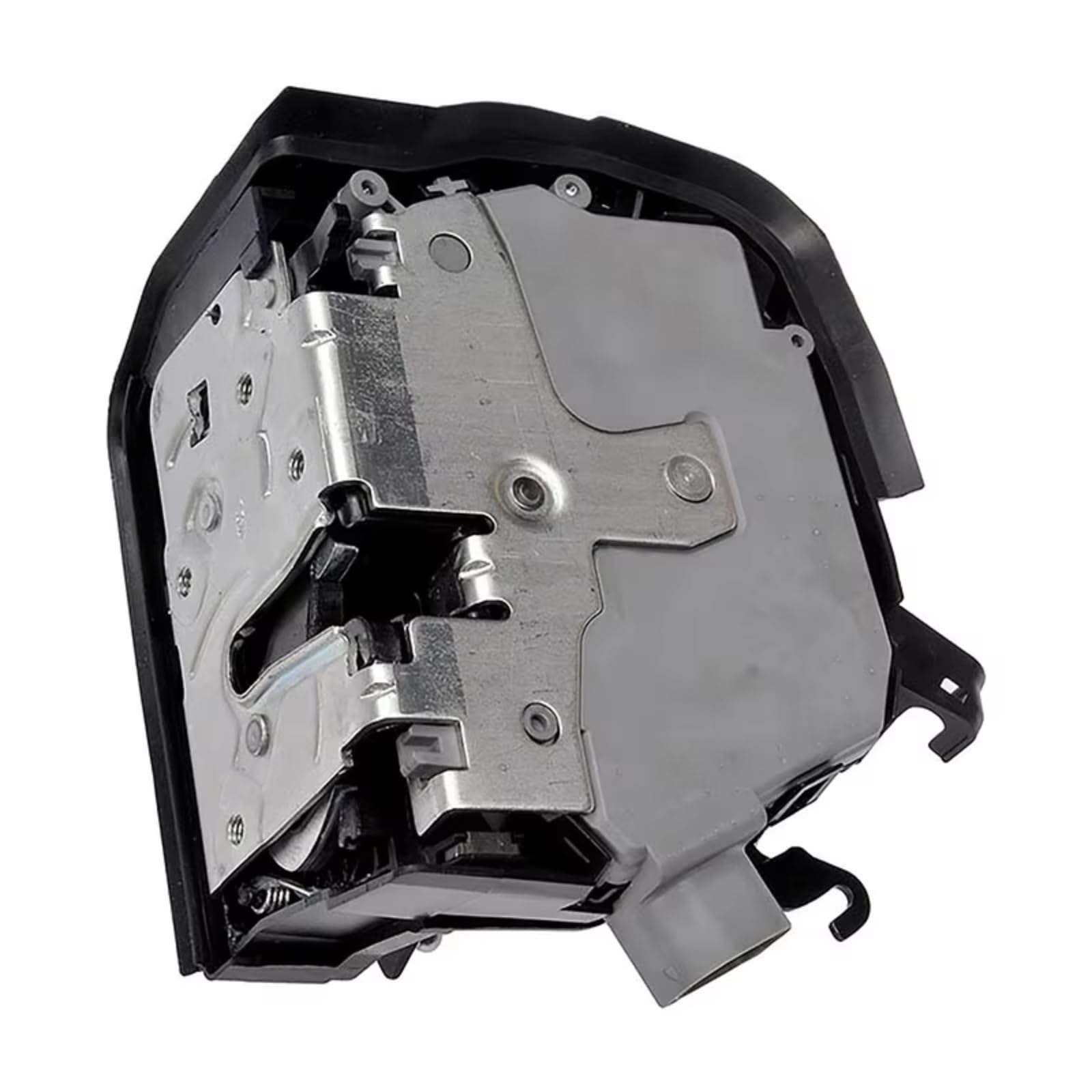 Stellmotor Türschloss Für E53 X5 Satz Vorne Hinten Links Rechts Türschloss Antrieb 51228402602 51228402601 51218402540 51218402537 Car Türschloss(Front Left) von IUKMR