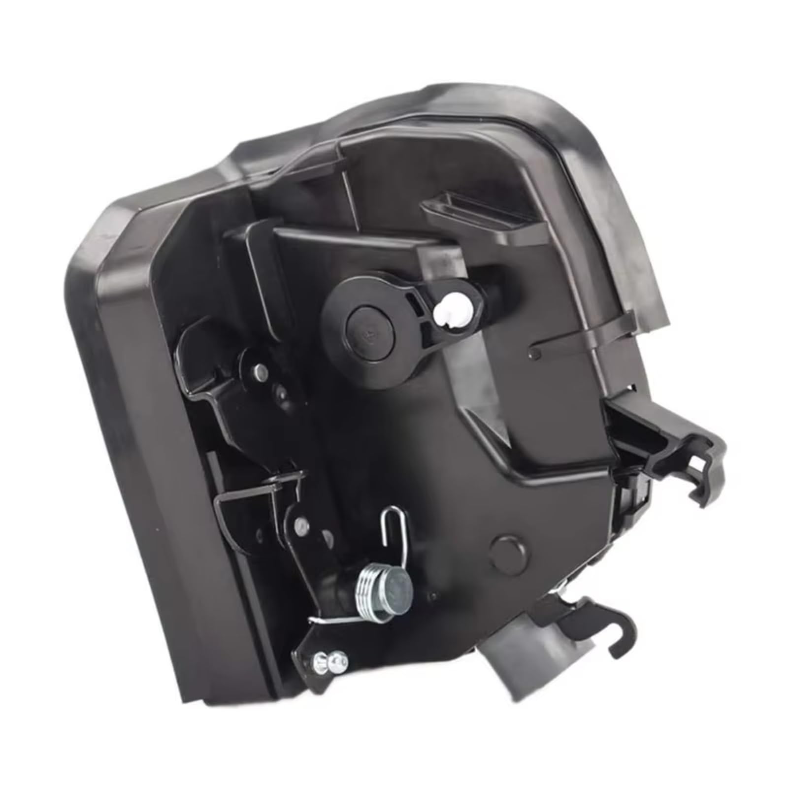 Stellmotor Türschloss Für E53 X5 Satz Vorne Hinten Links Rechts Türschloss Antrieb 51228402602 51228402601 51218402540 51218402537 Car Türschloss(Hinten Links) von IUKMR