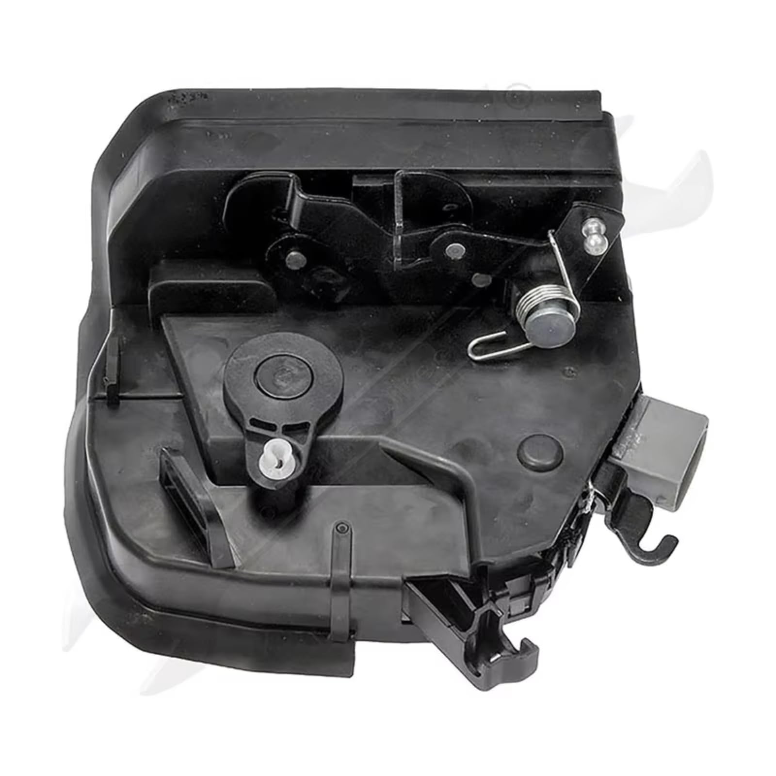 Stellmotor Türschloss Für E53 X5 Satz Vorne Hinten Links Rechts Türschloss Antrieb 51228402602 51228402601 51218402540 51218402537 Car Türschloss(Vorne rechts) von IUKMR