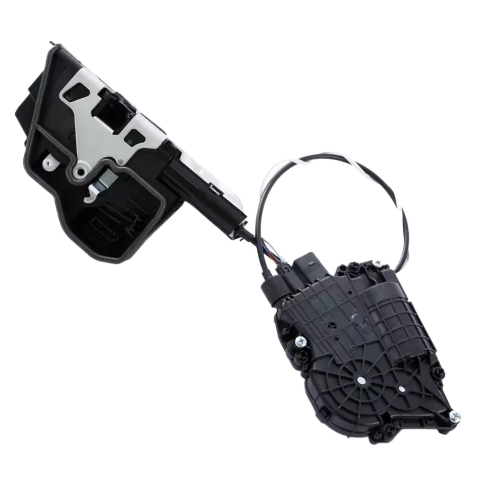 Stellmotor Türschloss Für F07 535i GT 550i GT 51217148475 51217149436 51227149447 Vorne Links Auto Power Türschloss Antrieb Absenkautomatik Car Türschloss(Vorne rechts) von IUKMR