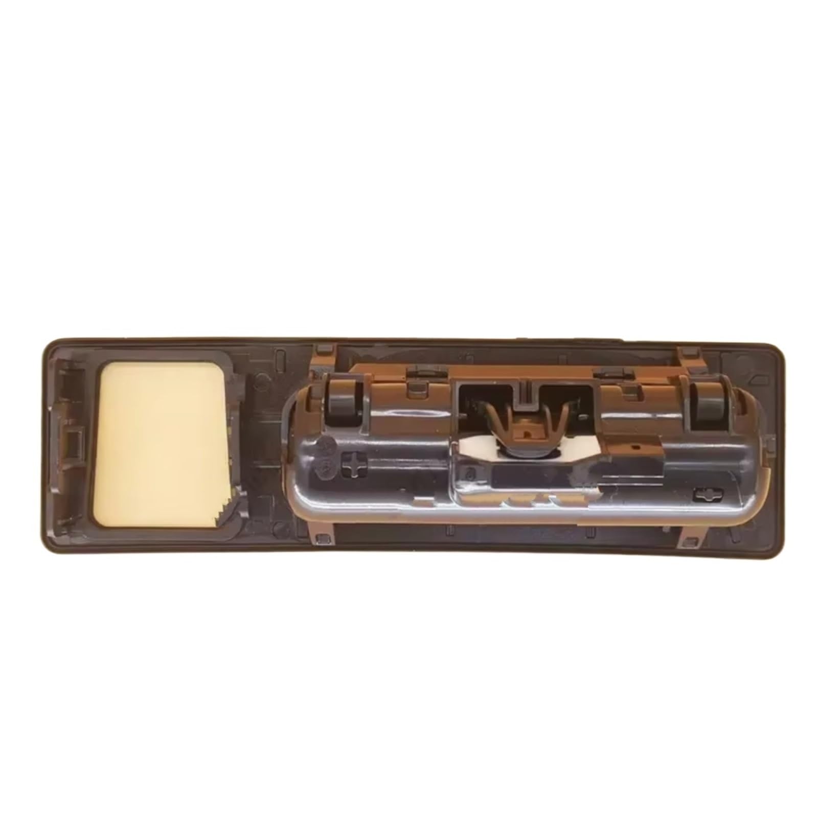 Stellmotor Türschloss Für F22 F30 F33 F10 F25 51247463161 51247463162 Kofferraum Deckel Entriegelung Taste Griff Schalter Heckklappe Schalter Car Türschloss(51247463161) von IUKMR