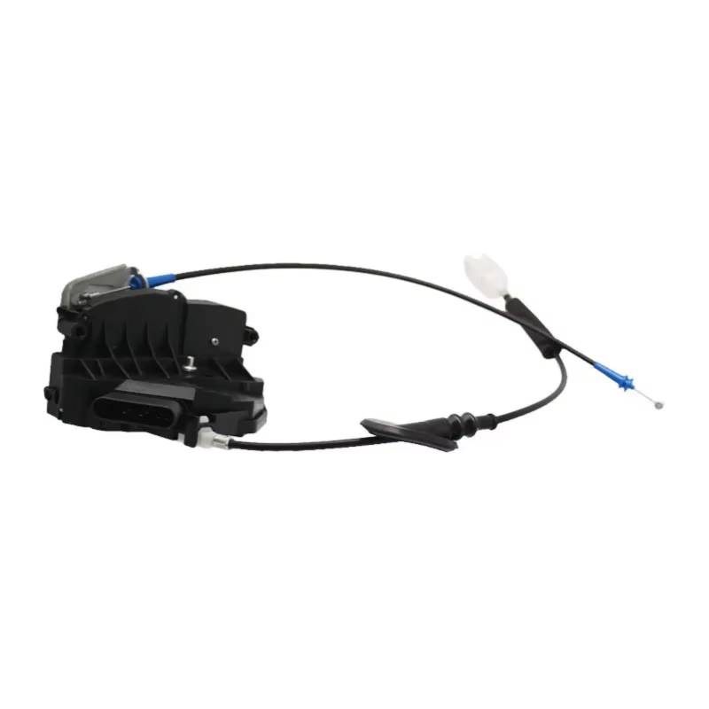 Stellmotor Türschloss Für Ford Für Ecosport Auto Vorne Rechts Zentrale Steuerung Türschloss Antrieb CN15-A219A64-FC CN15A219A64FC CN1 5A2 19A 64FC Car Türschloss von IUKMR