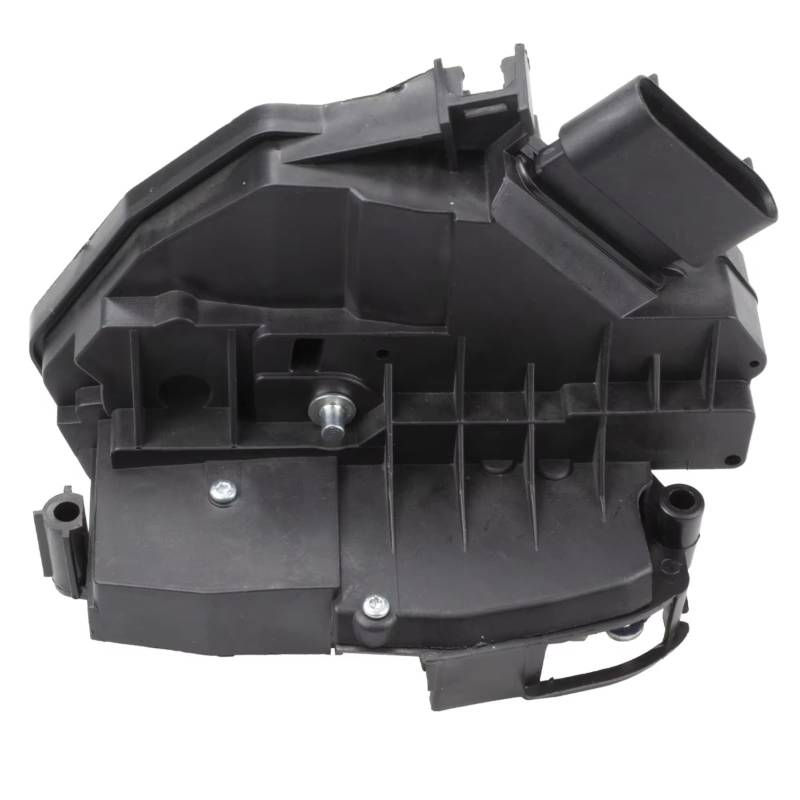 Stellmotor Türschloss Für Ford Für Fiesta 2012 -ON Für Ranger T6 T7 BM5A-A21813-AE BF6A-F21812-AG Türschloss Antriebe Vorne Und Hinten Car Türschloss(Front Left 4pin) von IUKMR