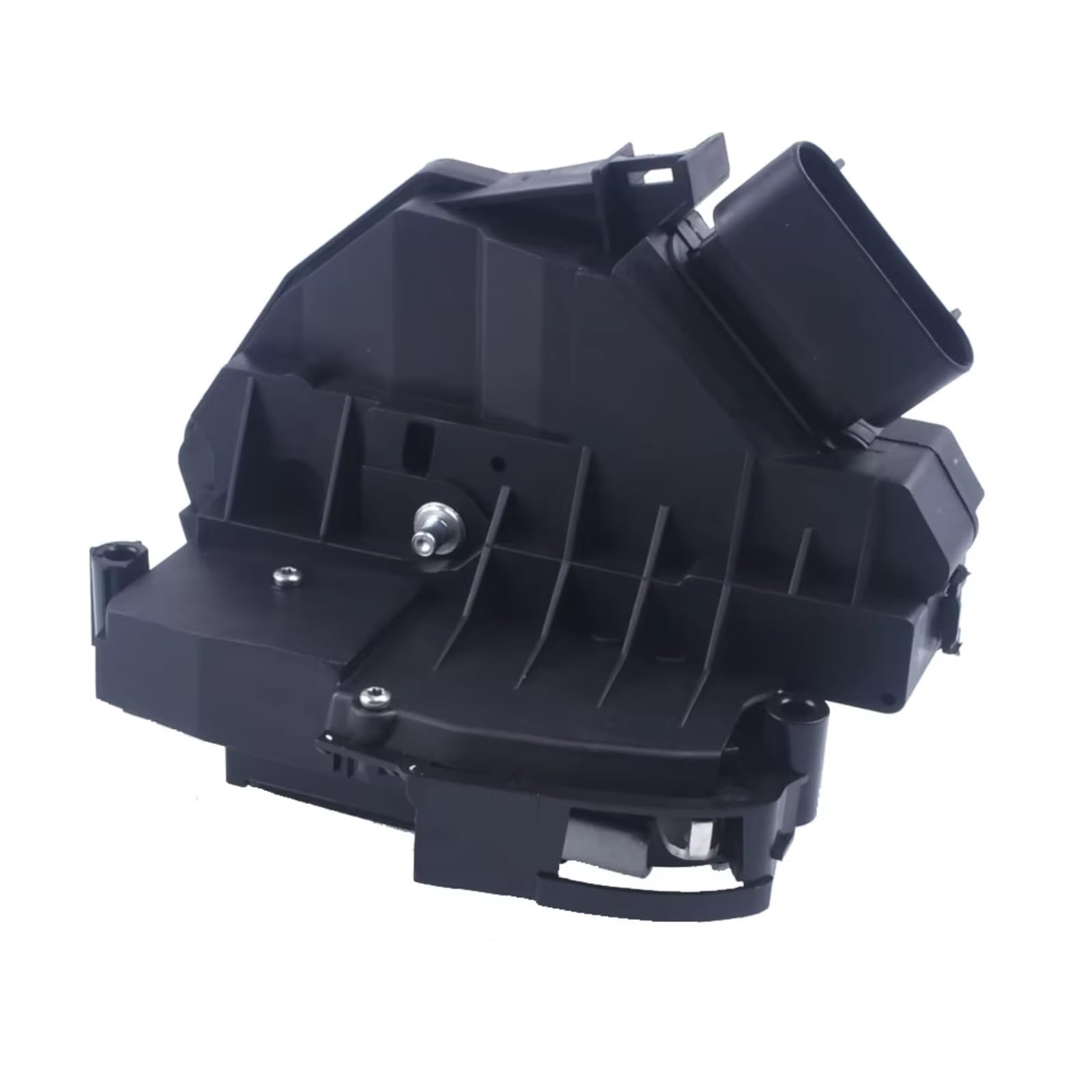 Stellmotor Türschloss Für Ford Für Fiesta Für Rand Für Fusion Für MKX 2011 2012 2013 2014 2015 2016 Türschloss Antrieb Latch Fahrerseite Car Türschloss(Front Left) von IUKMR