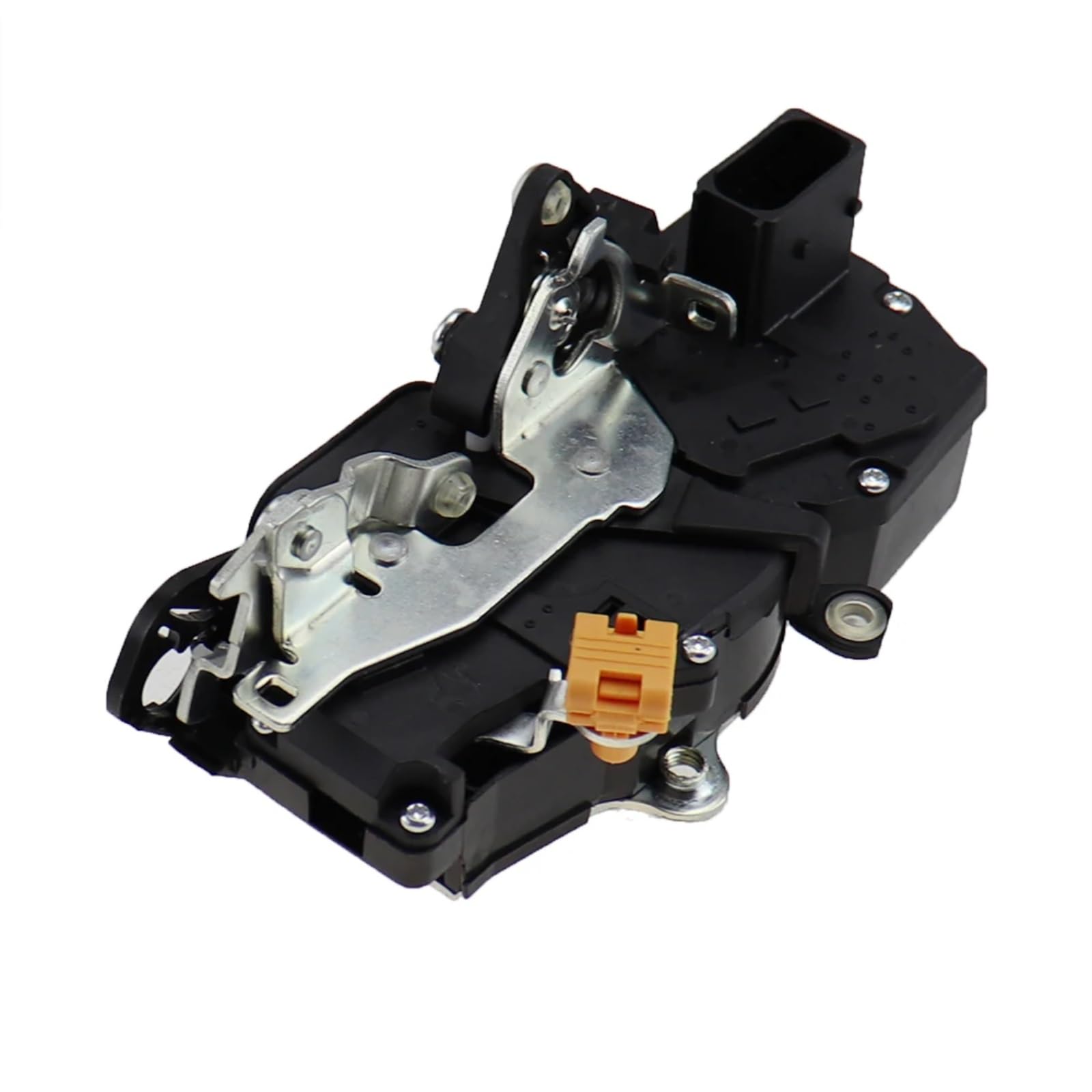 Stellmotor Türschloss Für Hummer H2 2003-2007 15816393 15816390 15816391 15816392 Auto Zentrale Türschloss Antrieb Latch Modul Motor Mechanismus Car Türschloss(Front Right(03-05)) von IUKMR