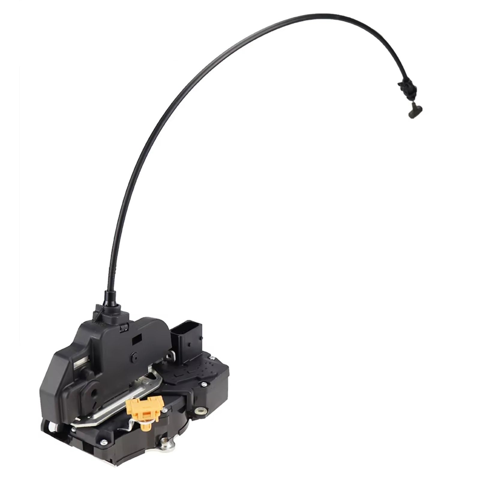 Stellmotor Türschloss Für Hummer H2 2008 2009 25876577 20785787 25876580 Türschloss Latch Antrieb Mechanismus Tür Latch Montage Mit Kabel Car Türschloss(Hinten Links) von IUKMR