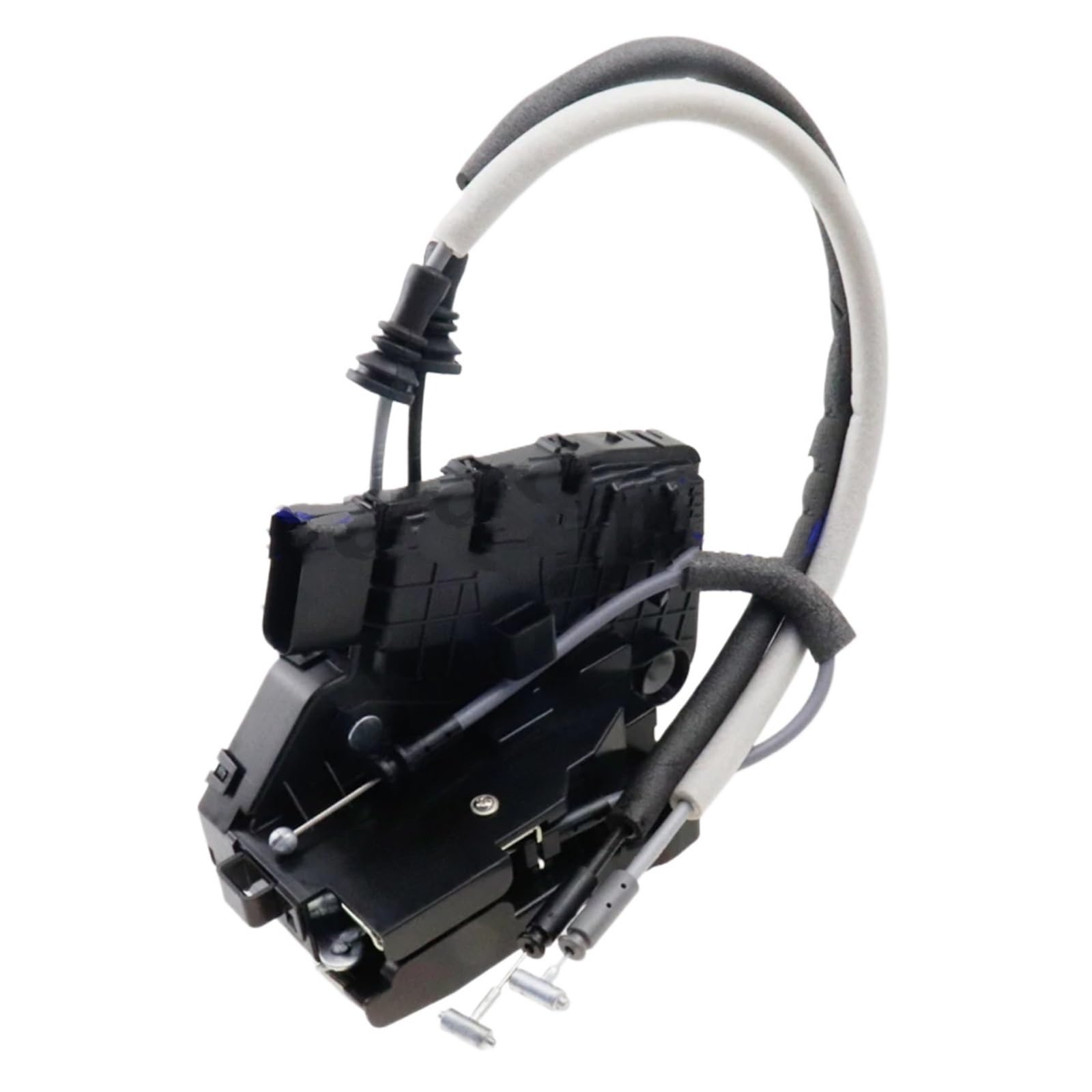 Stellmotor Türschloss Für Hyundai Für Elantra AD 2016-2020 81310F2030 81320F2010 Auto Power Vorne Hinten Links Rechts Türschloss Antrieb Latch Modul Motor Car Türschloss(Front Left) von IUKMR