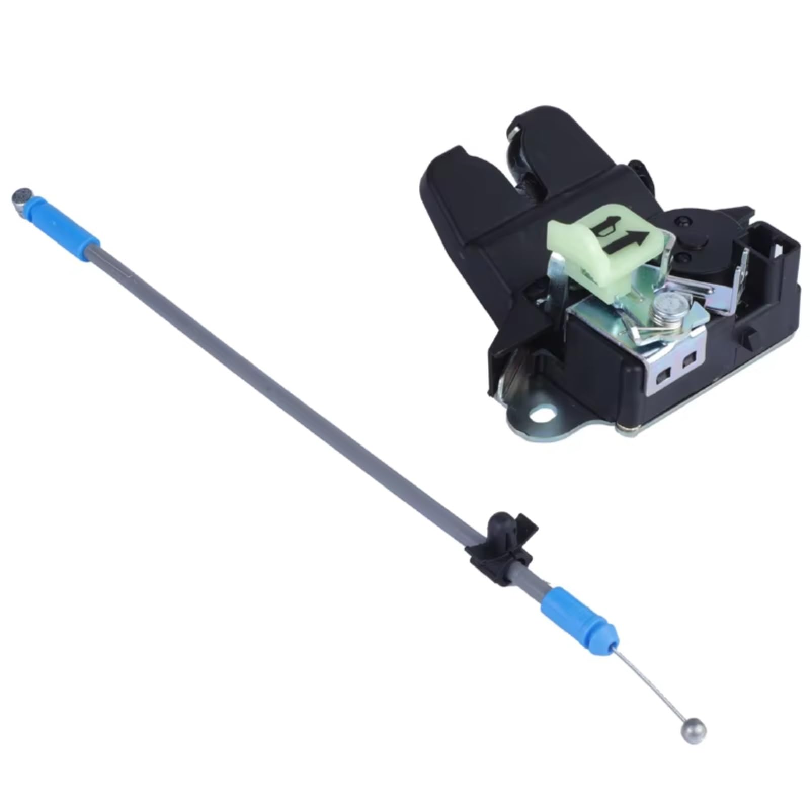 Stellmotor Türschloss Für Hyundai Für Sonata 2015-2017 81230-C1010 Hinten Stamm Türschloss Latch Antrieb Motor Heckklappe Heckklappe Boot Hatch Auto 81230C1010 Car Türschloss von IUKMR