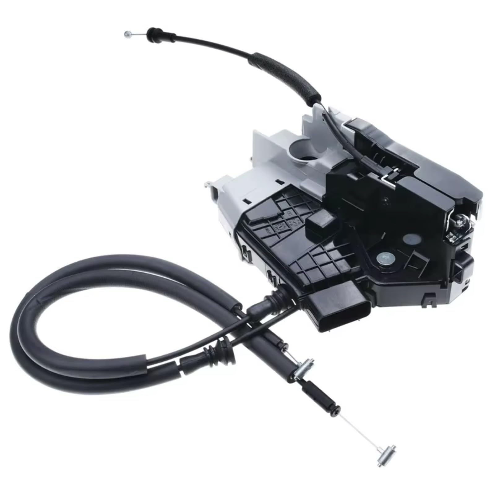 Stellmotor Türschloss Für Hyundai Für Tucson 2016-2020 81310-D3010 81320-D3010 81410-D3000 81420-D3000 Auto Türschloss Antrieb Car Türschloss(Hinten rechts) von IUKMR