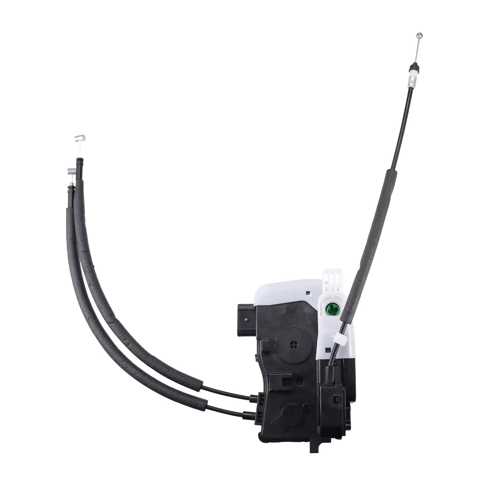 Stellmotor Türschloss Für Hyundai Für Tucson IX35 2011-2015 813202S000 814102S000 814202S000 81310-2S000 Auto Türschloss Antrieb Latch Montage Vorne Links Car Türschloss(Front Left) von IUKMR