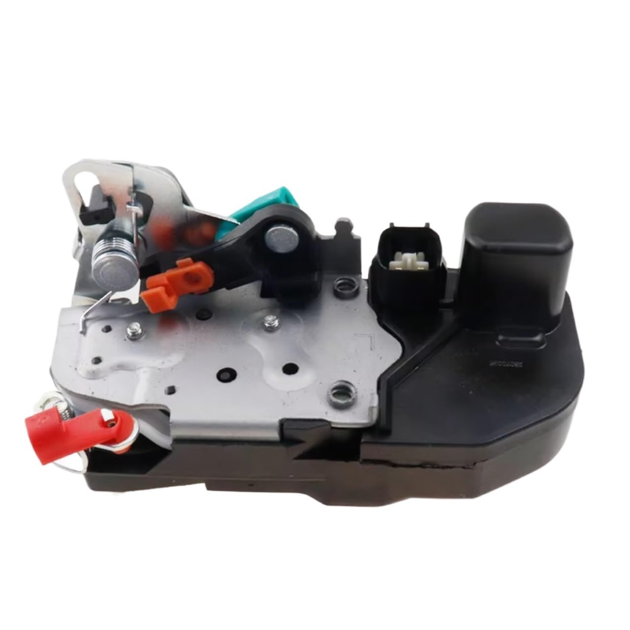Stellmotor Türschloss Für Jeep Für Grand Für Cherokee 1999-2004 55136347AB 55135606AB Auto Power Zentrale Türschloss Antrieb Latch Modul Motor Mechanismus Car Türschloss(Hinten Links) von IUKMR