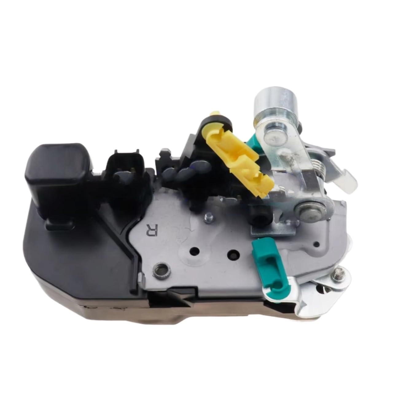 Stellmotor Türschloss Für Jeep Für Grand Für Cherokee 1999-2004 55136347AB 55135606AB Auto Power Zentrale Türschloss Antrieb Latch Modul Motor Mechanismus Car Türschloss(Hinten rechts) von IUKMR
