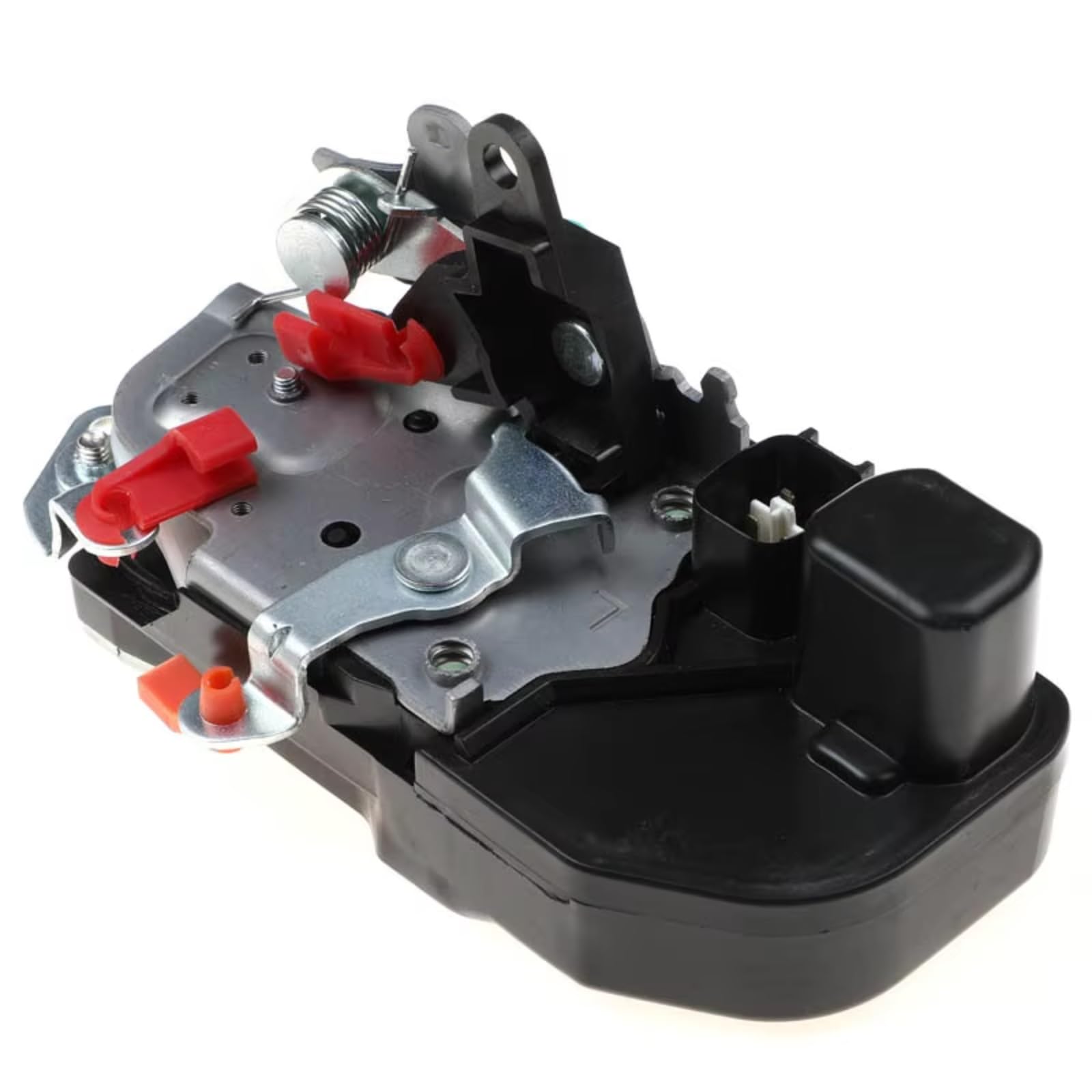 Stellmotor Türschloss Für Jeep Für Grand Für Cherokee 1999-2004 55136347AB 55135606AB Türschloss Latch Antrieb Motor Auto 55135621AB 55135620AB Car Türschloss(Front Left) von IUKMR