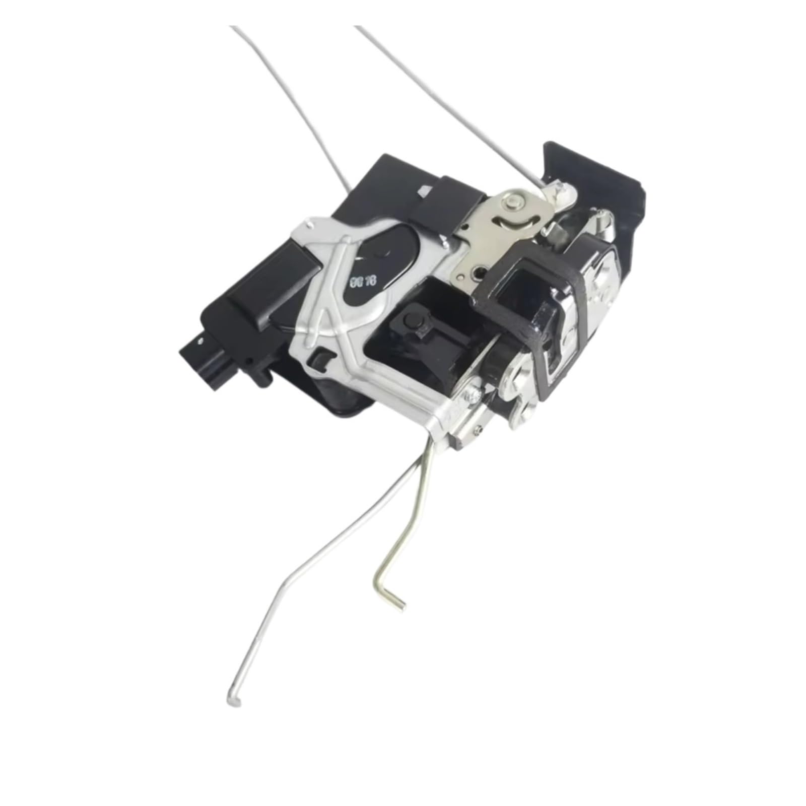 Stellmotor Türschloss Für Kia Für Bongo 3 K2500 K2700 K3900 K3000 Türschloss Vorne Links Und Rechts Mit Latch Antrieb Car Türschloss(Rechts) von IUKMR