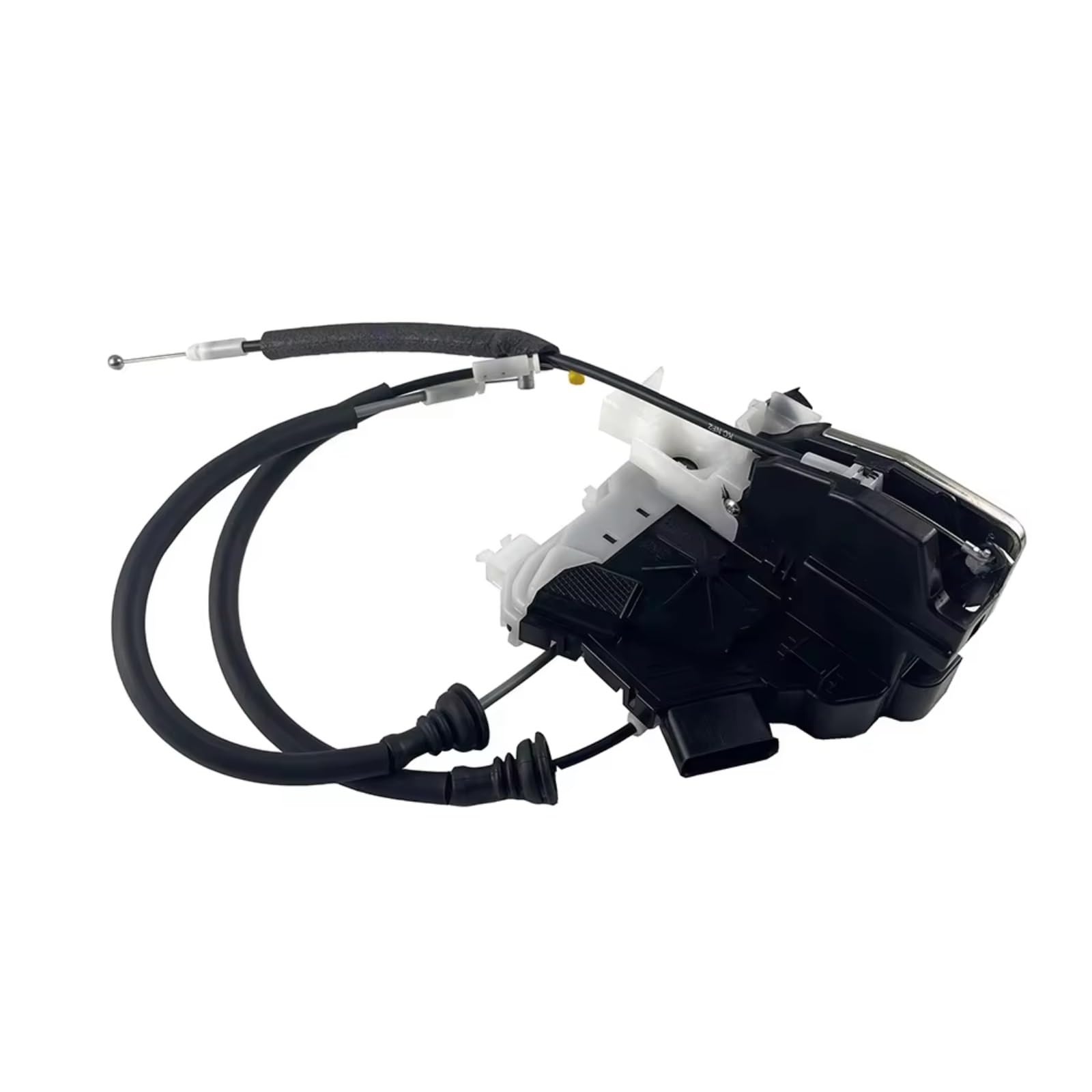 Stellmotor Türschloss Für Kia Für Carens Für Rondo 2013-2016 81320-A4000 81310-A4000 Auto Tür Latch Lock Antrieb Car Türschloss(Vorne rechts) von IUKMR