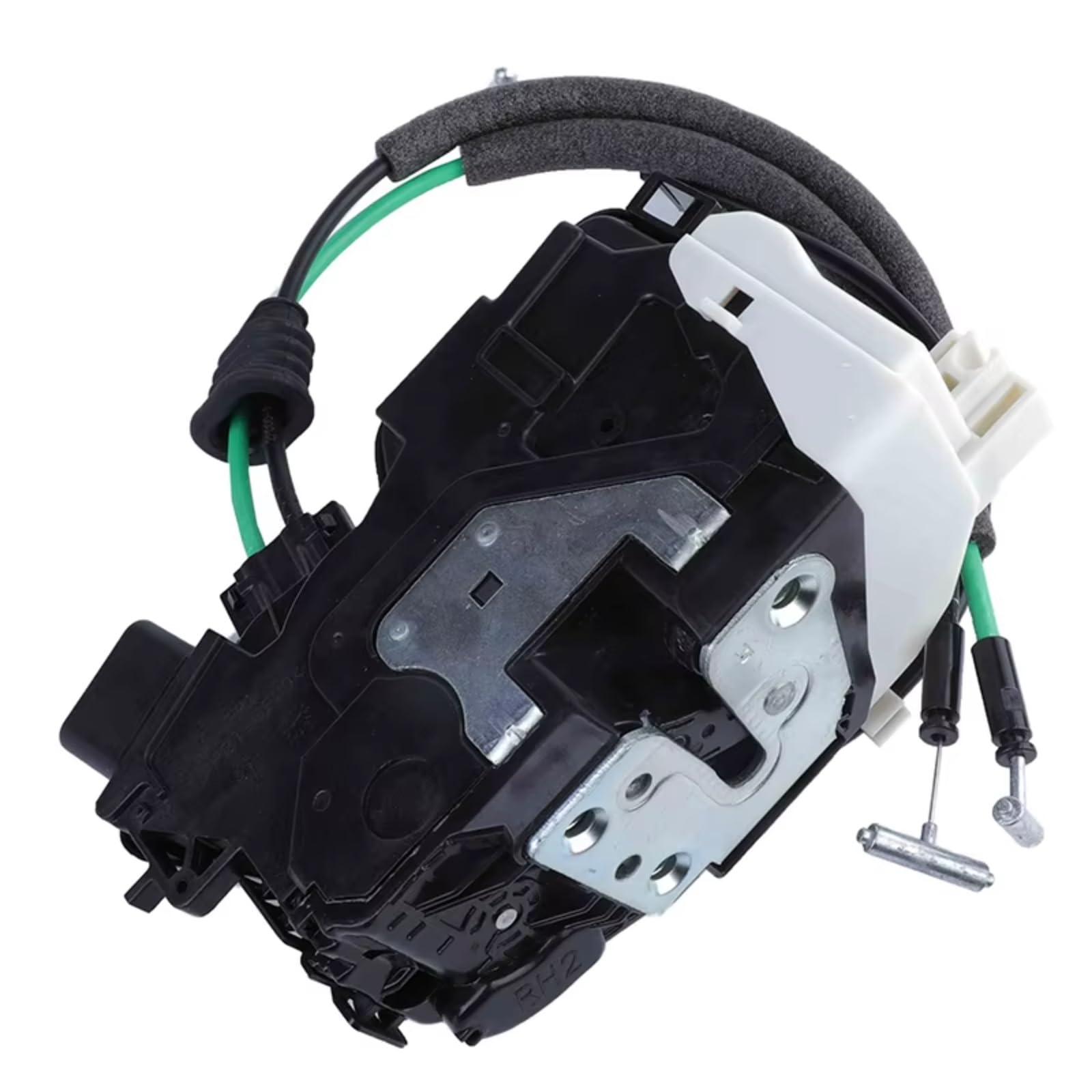 Stellmotor Türschloss Für Kia Für Fahrzeuge Für Sorento 2011 2012-2015 81310-2P000 Türschloss Latch Antrieb Auto 81320-2P020 81410-2P000 81420-2P000 813102P000 Car Türschloss(Vorne rechts) von IUKMR