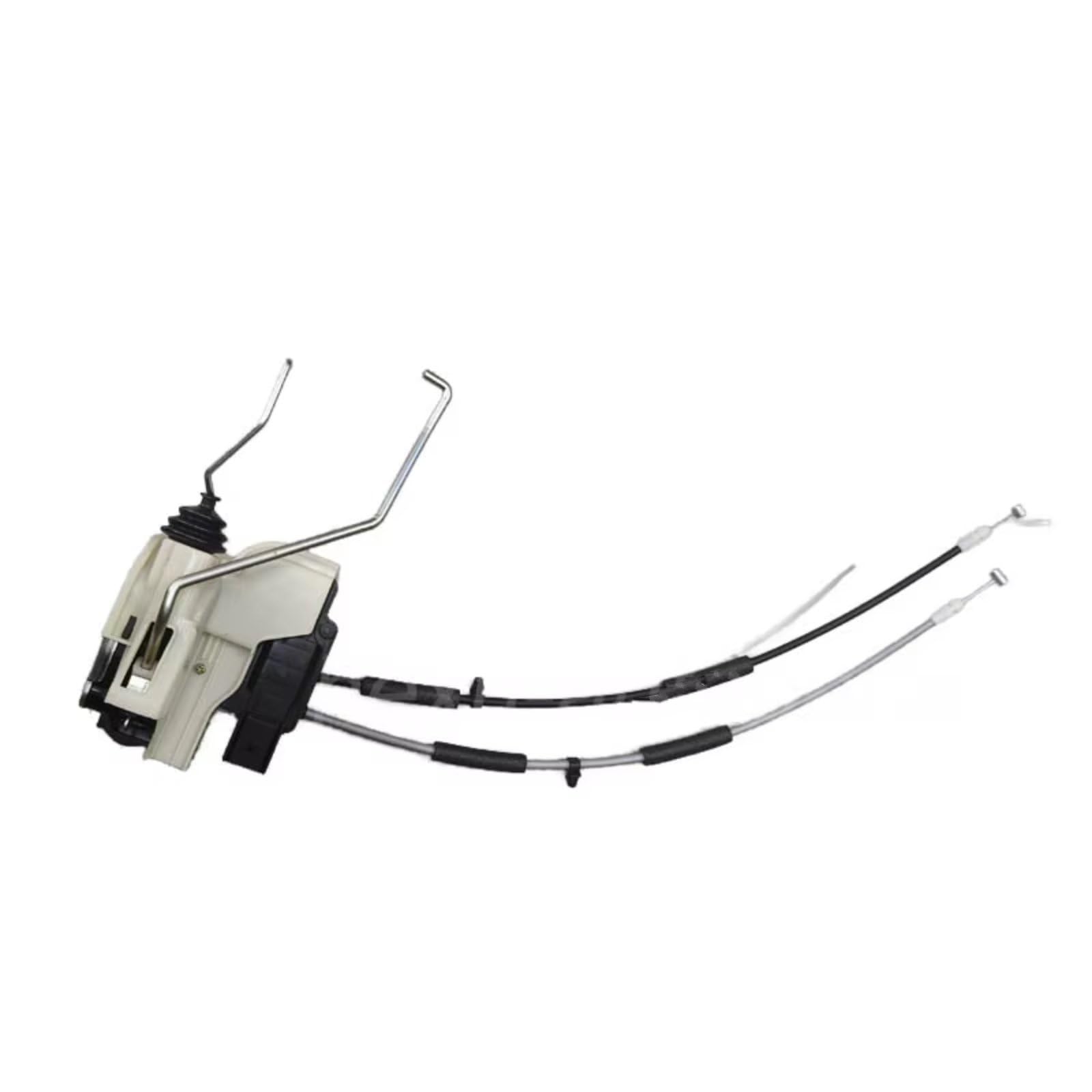 Stellmotor Türschloss Für Kia Für Picanto 2012~2016 81310-1Y030 81320-1Y030 Vorne Links Oder Rechts Türschloss Antrieb 4 PINS Car Türschloss(Vorne rechts) von IUKMR