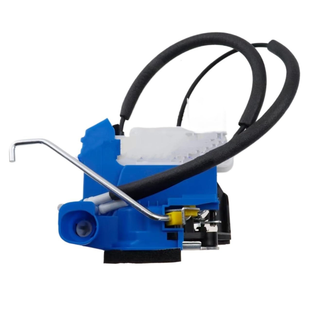 Stellmotor Türschloss Für Kia Für Rio 2012-2017 81311-1W020 81321-1W040 Power Vorne Hinten Links Rechts Türschloss Antrieb Latch Modul Motor Mechanismus Car Türschloss(Hinten Links) von IUKMR
