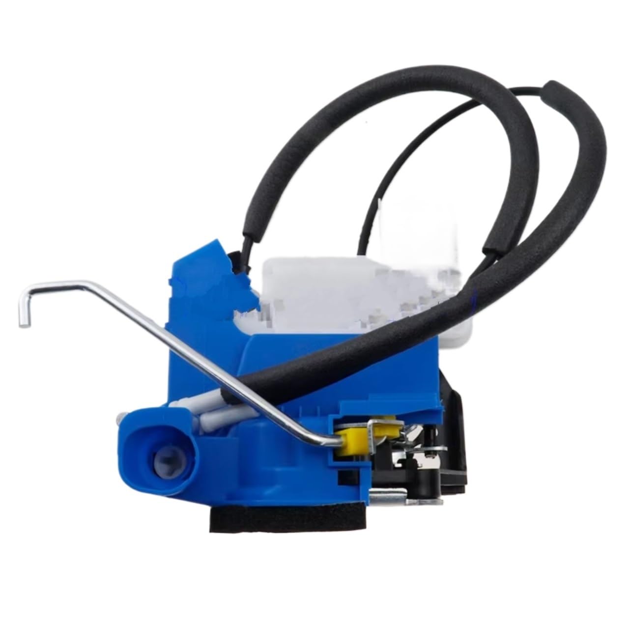 Stellmotor Türschloss Für Kia Für Rio 2012-2017 81321-1W040 81311-1W020 Power Vorne Hinten Links Rechts Türschloss Antrieb Latch Modul Motor Mechanismus Car Türschloss(Vorne rechts) von IUKMR