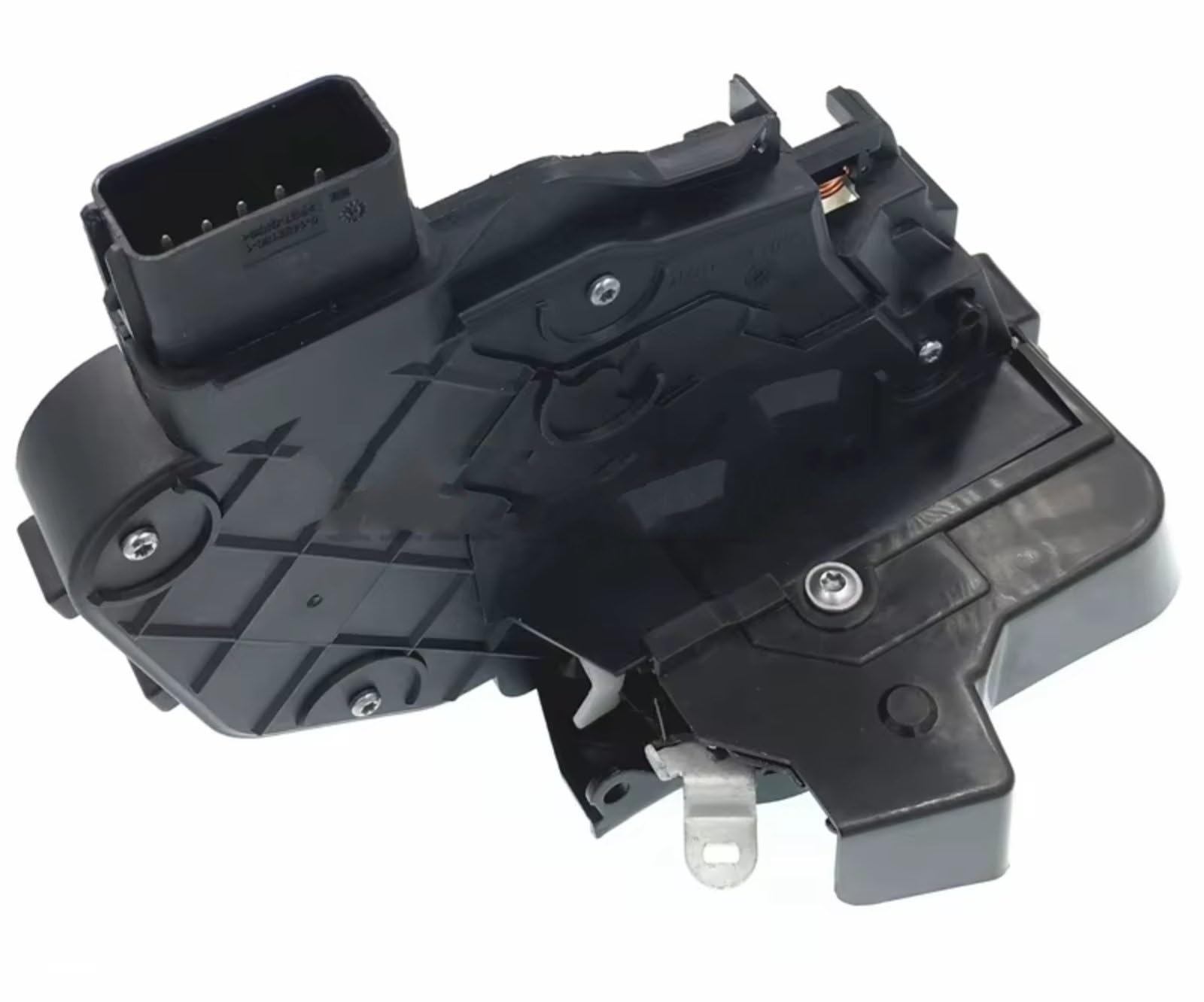 Stellmotor Türschloss Für Land Für Rover Für Land Für Rover Für Discovey MK3 MK4 Für Freelander 2 Türschloss Antrieb LR011302 LR011303 LR011275 LR011277 Car Türschloss(Hinten Links) von IUKMR