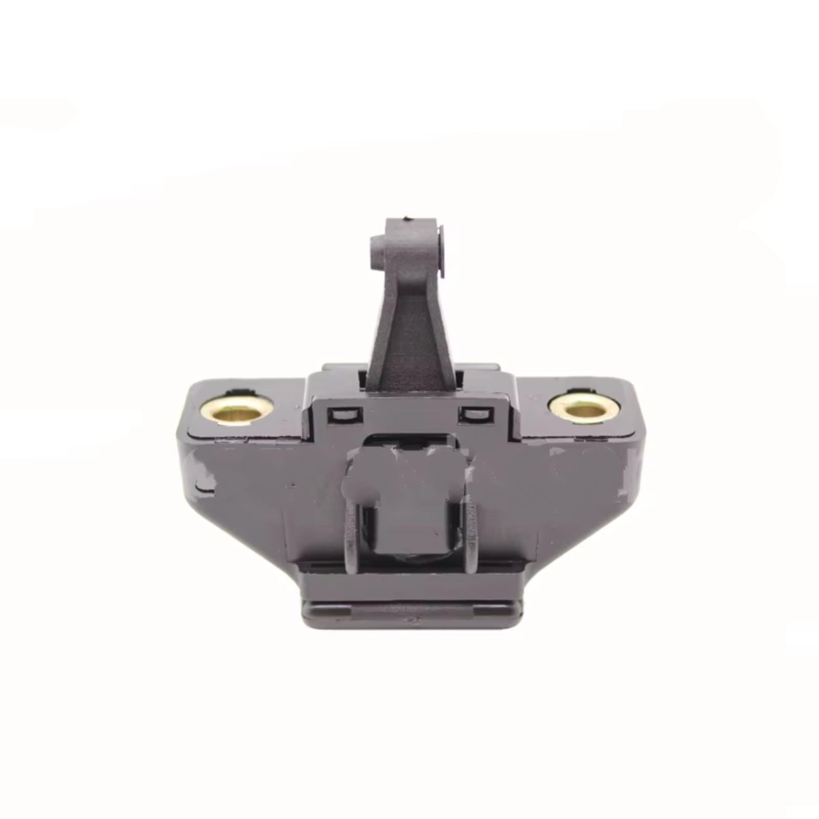 Stellmotor Türschloss Für Logan Für Sandero Für Megane Für Scenic MK1 Für Clio Für Thalia Für Kangoo 7700838546 7700343689 Kofferraum Heckklappe Schloss Latch Fang Car Türschloss(Lock 1) von IUKMR