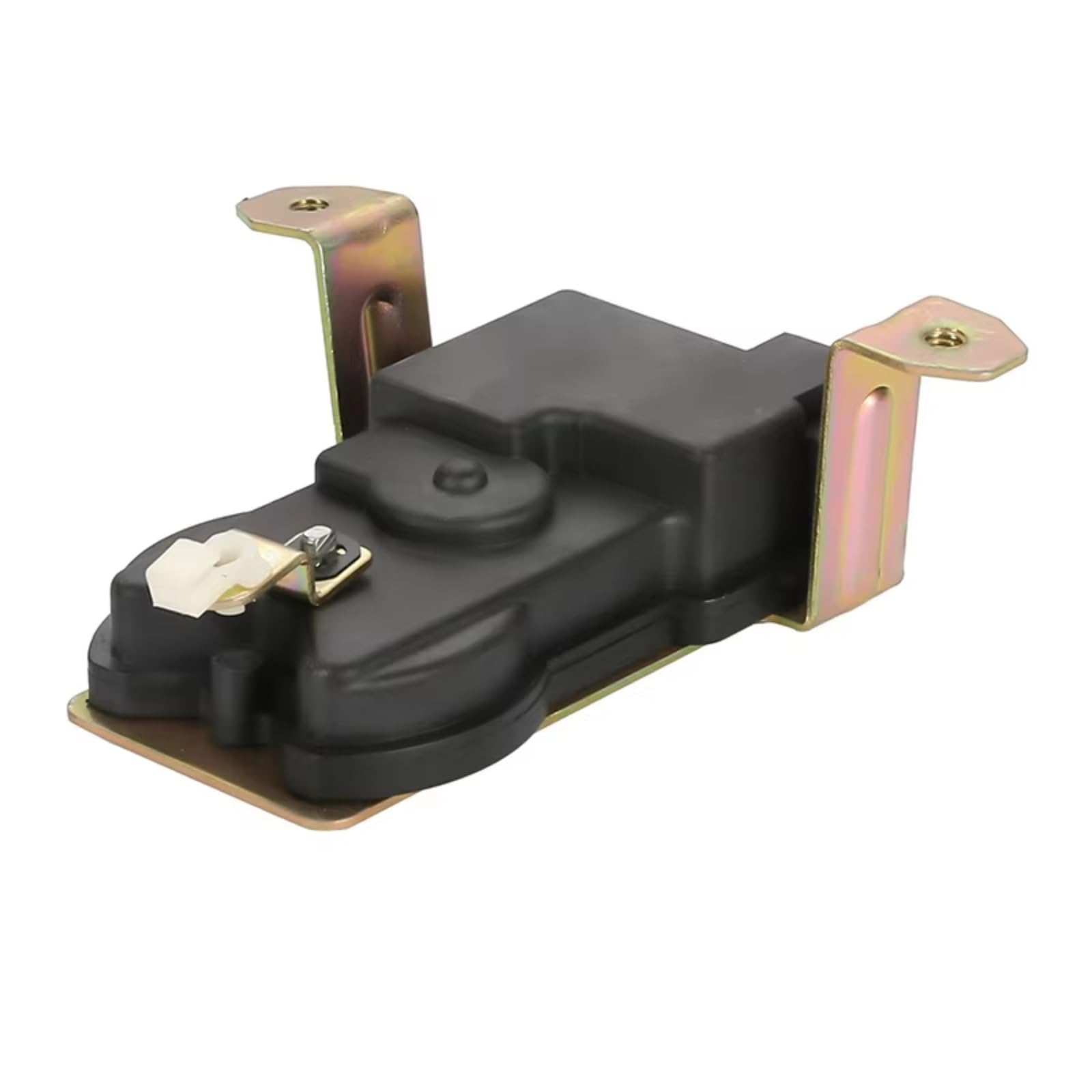 Stellmotor Türschloss Für Mitsubishi Für Pajero Für Montero Für Shogun II 1990-2004 MB669153 MB669154 MB669753 MB669754 Zentrale Steuerung Türschloss Verriegelung Antrieb Car Türschloss(Hinten rechts) von IUKMR