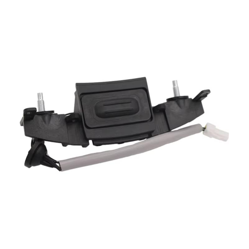 Stellmotor Türschloss Für Nissan Für Micra K12 2002-2010 Fließheck Boot Deckel Heckklappe Stamm Öffnung Opener Entriegelung Schalter 25380AX60B 25380-AX60B Car Türschloss von IUKMR
