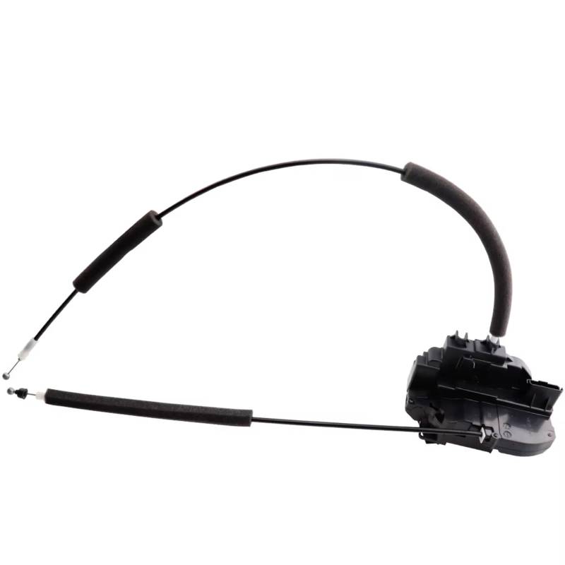 Stellmotor Türschloss Für Nissan Für NP300 Für Navara D40 Für Pathfinder 2,5 L R51 80501EB300 80501EB30A Auto Türschloss Antrieb Latch Modul Motor Mechanismus Car Türschloss(Hinten rechts) von IUKMR