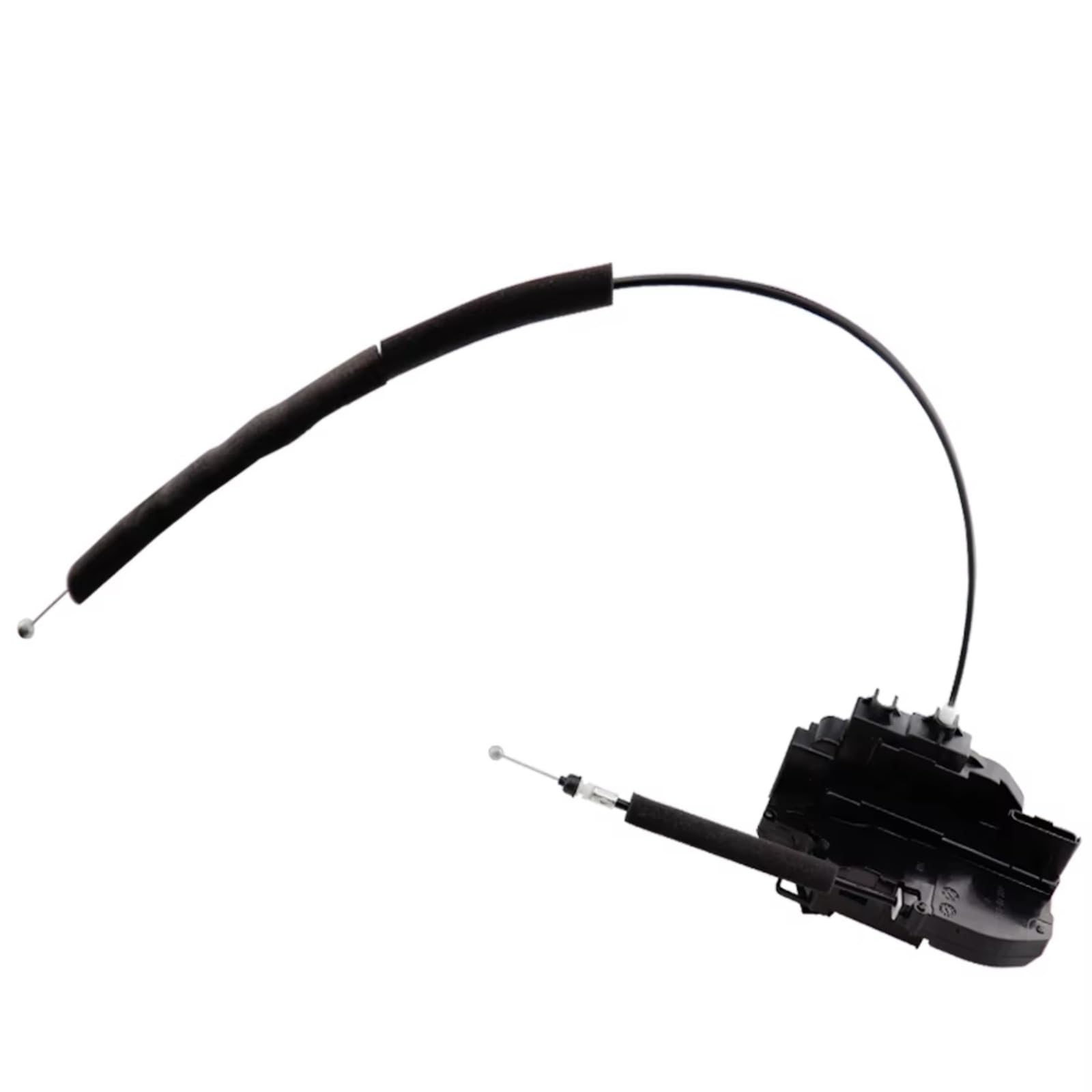 Stellmotor Türschloss Für Nissan Für NP300 Für Navara D40 Für Pathfinder 2,5 L R51 80501EB300 80501EB30A Auto Türschloss Antrieb Latch Modul Motor Mechanismus Car Türschloss(Vorne rechts) von IUKMR